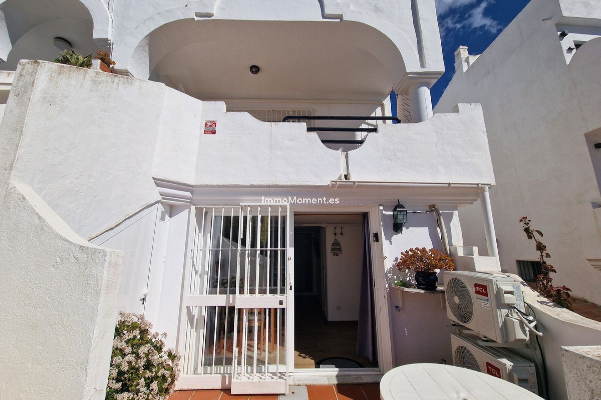Resale - Townhouse - Marbella - Reserva de Marbella