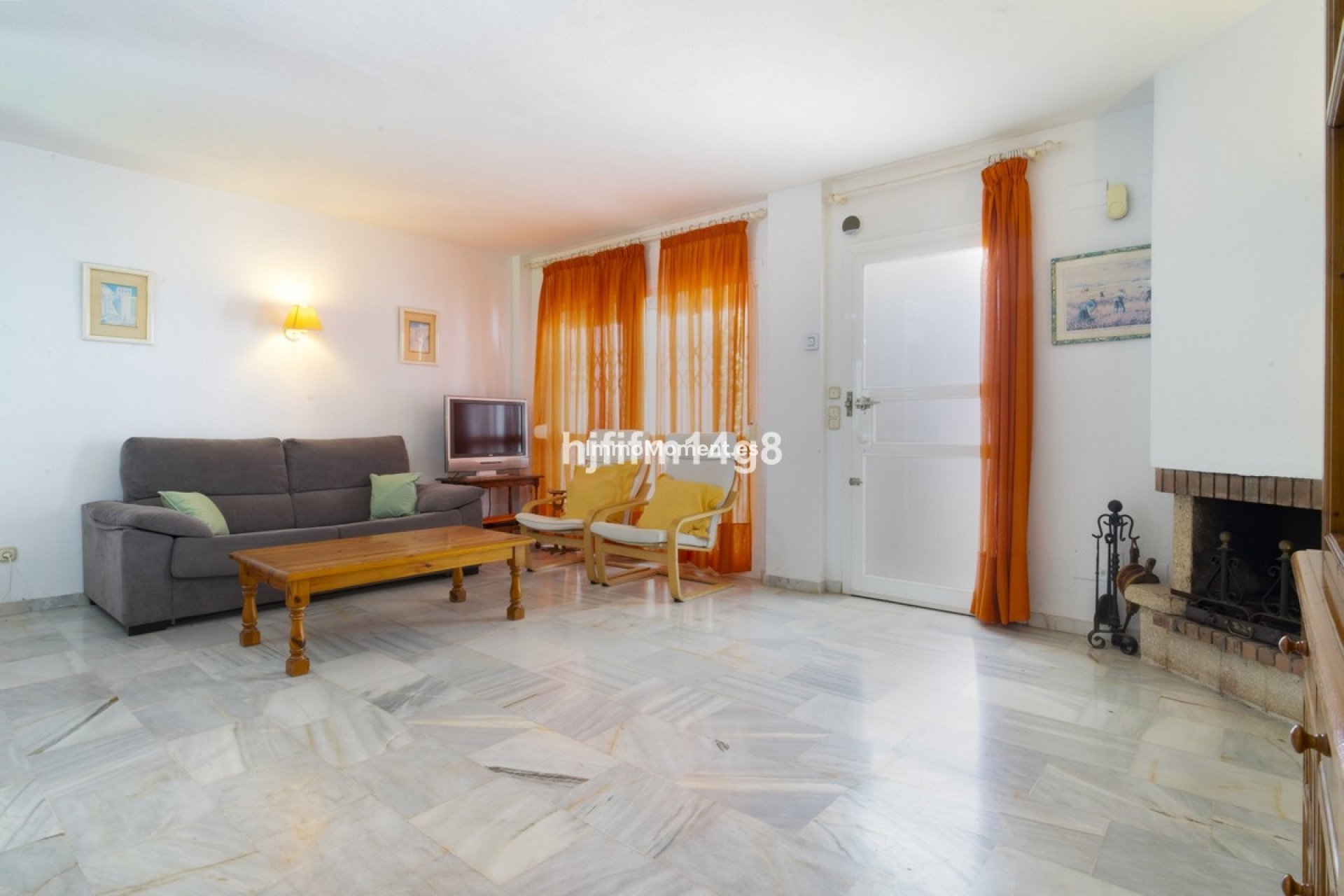 Resale - Townhouse - Marbella - Reserva de Marbella