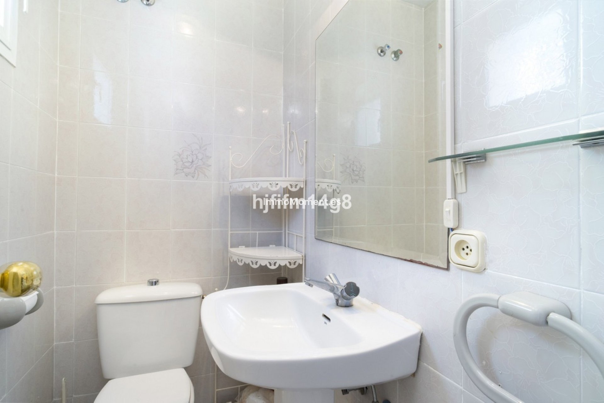 Resale - Townhouse - Marbella - Reserva de Marbella