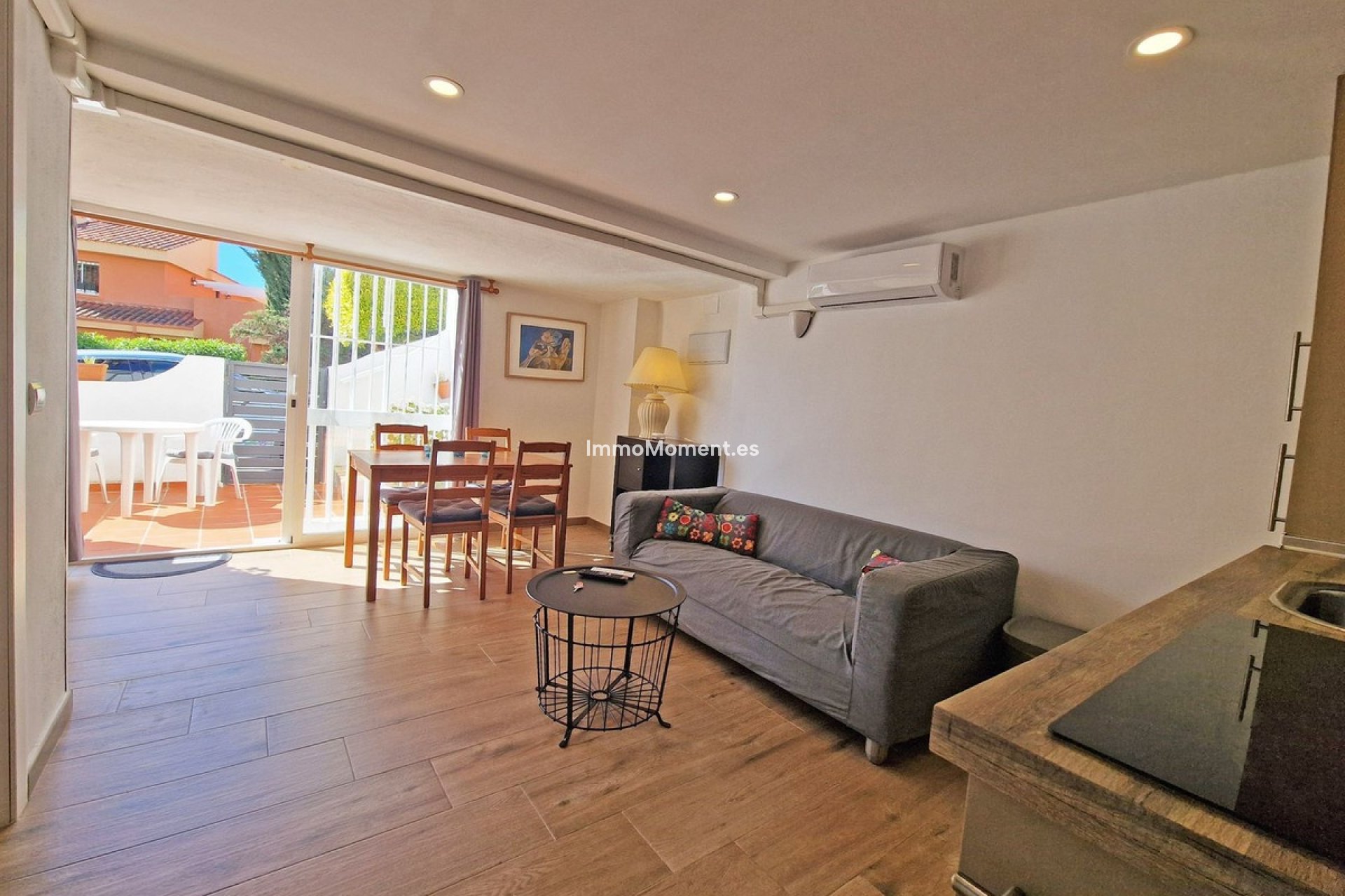 Resale - Townhouse - Marbella - Reserva de Marbella