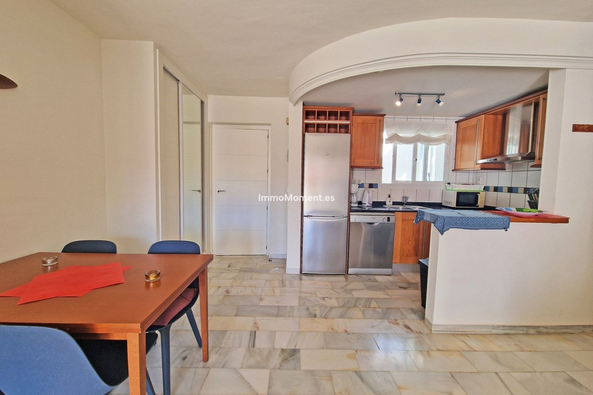 Resale - Townhouse - Marbella - Reserva de Marbella