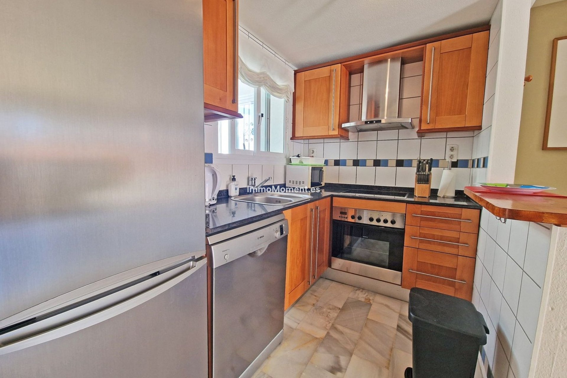 Resale - Townhouse - Marbella - Reserva de Marbella