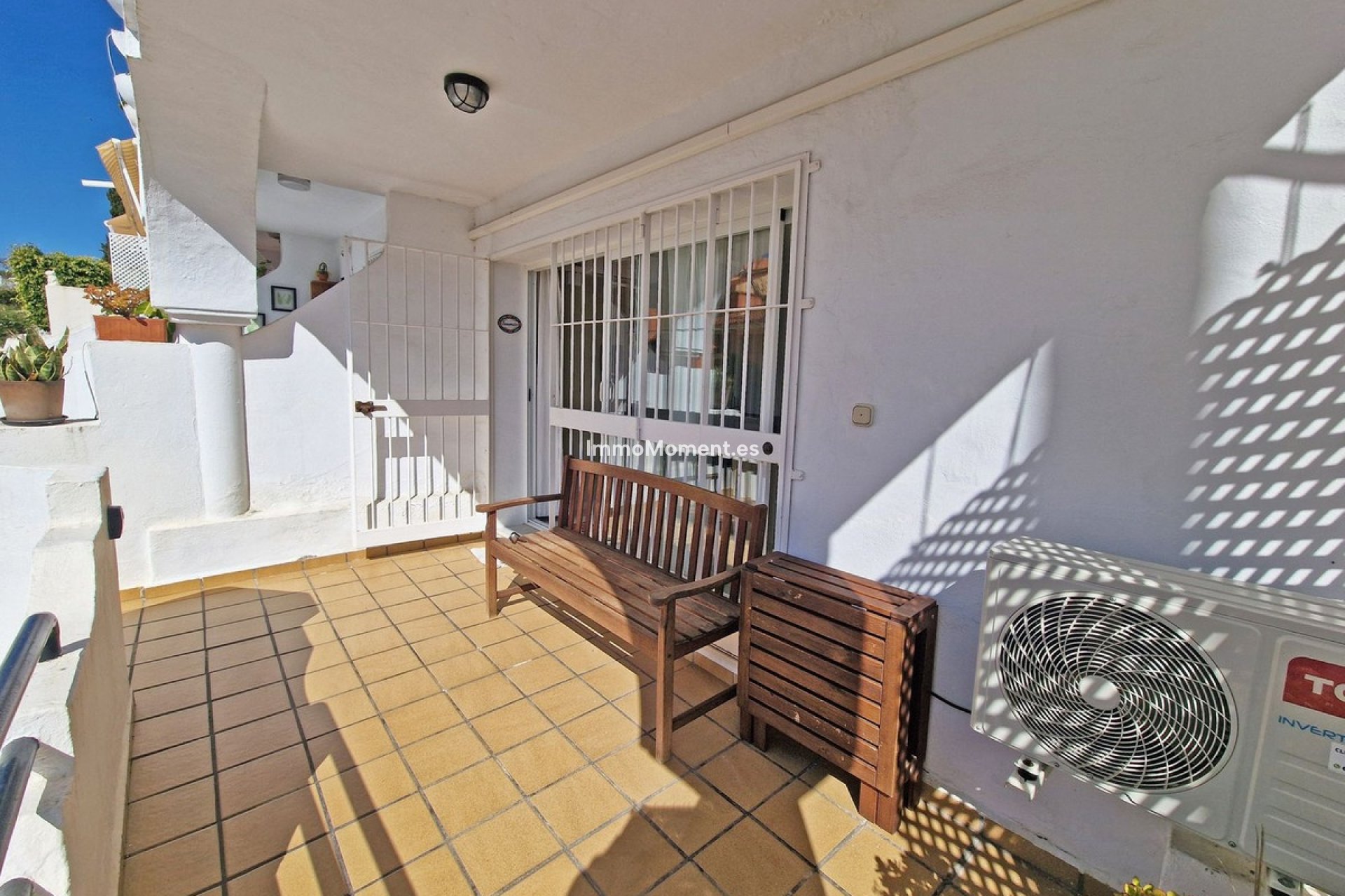 Resale - Townhouse - Marbella - Reserva de Marbella