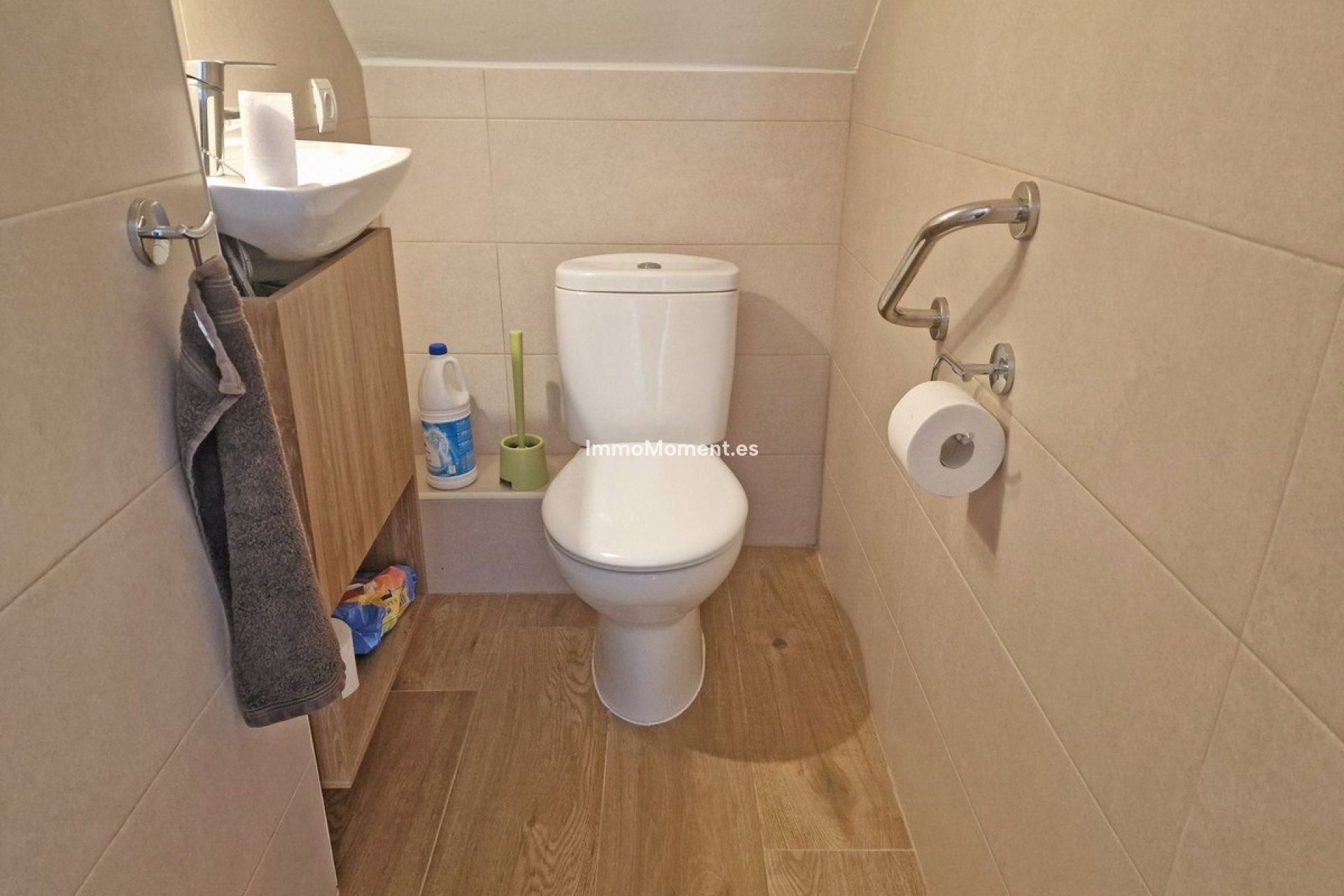 Resale - Townhouse - Marbella - Reserva de Marbella