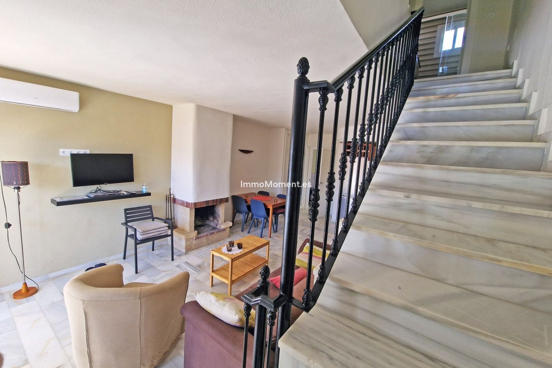 Resale - Townhouse - Marbella - Reserva de Marbella