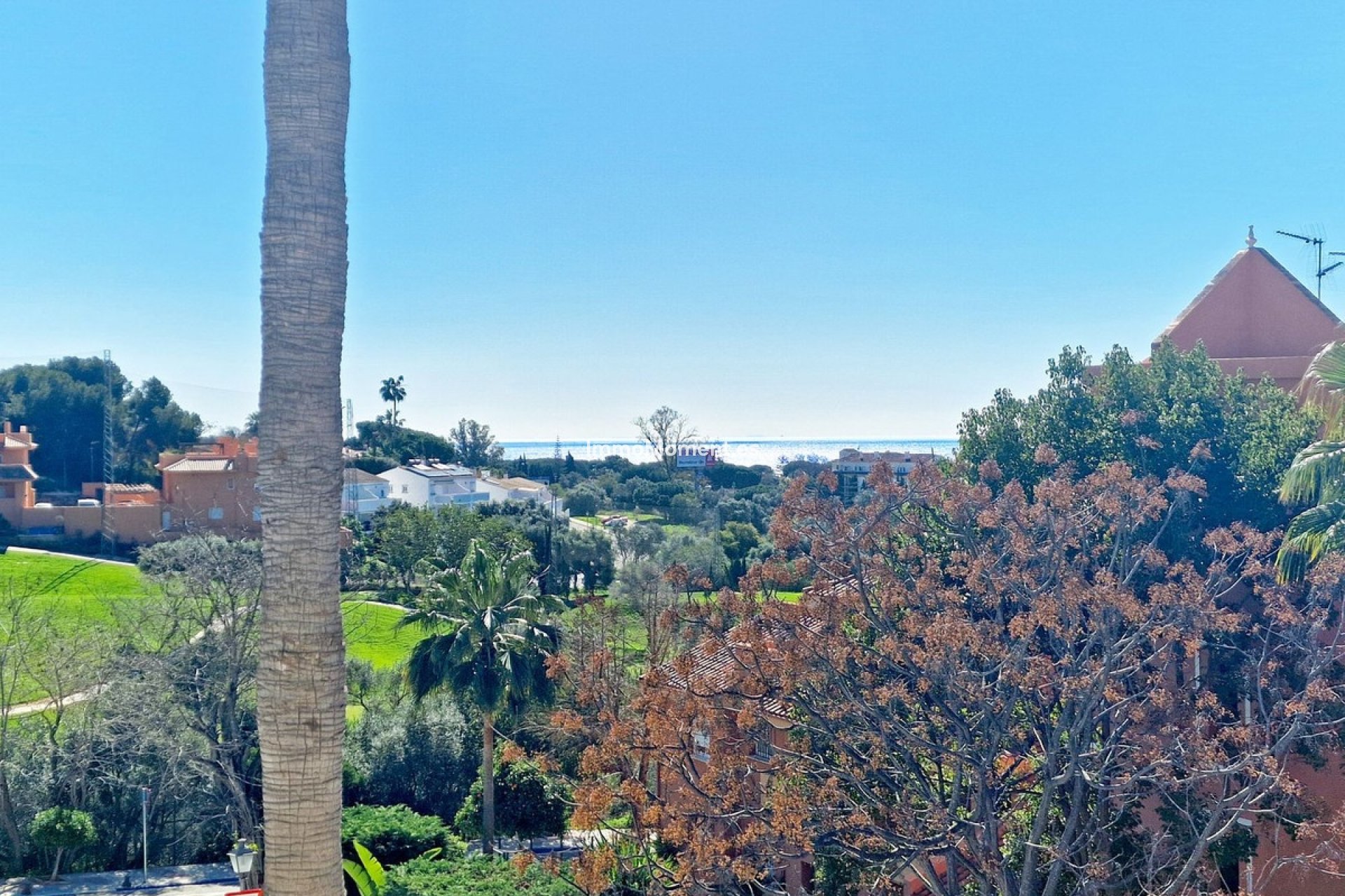 Resale - Townhouse - Marbella - Reserva de Marbella