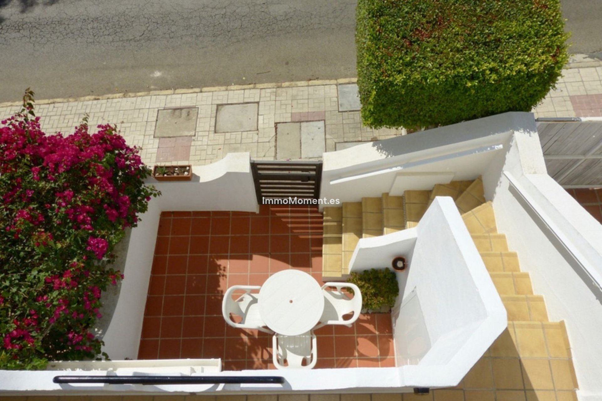 Resale - Townhouse - Marbella - Reserva de Marbella