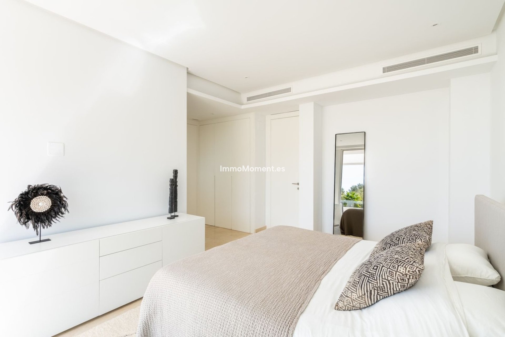 Resale - Townhouse - Marbella - Río Real