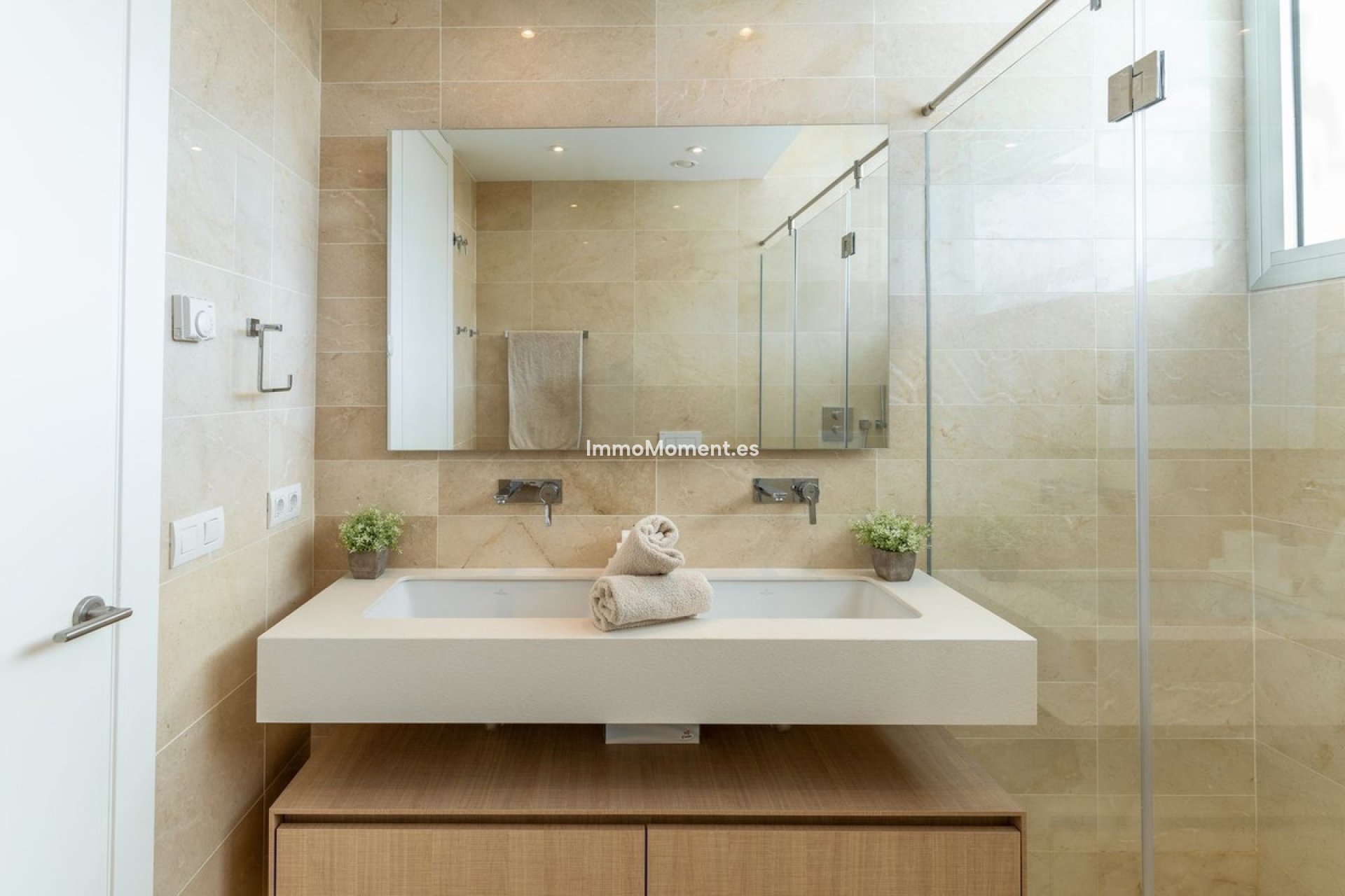 Resale - Townhouse - Marbella - Río Real