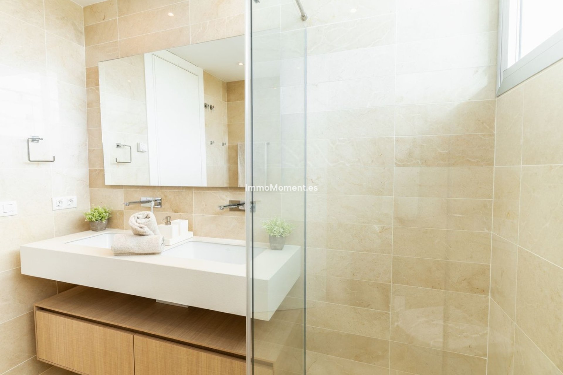 Resale - Townhouse - Marbella - Río Real