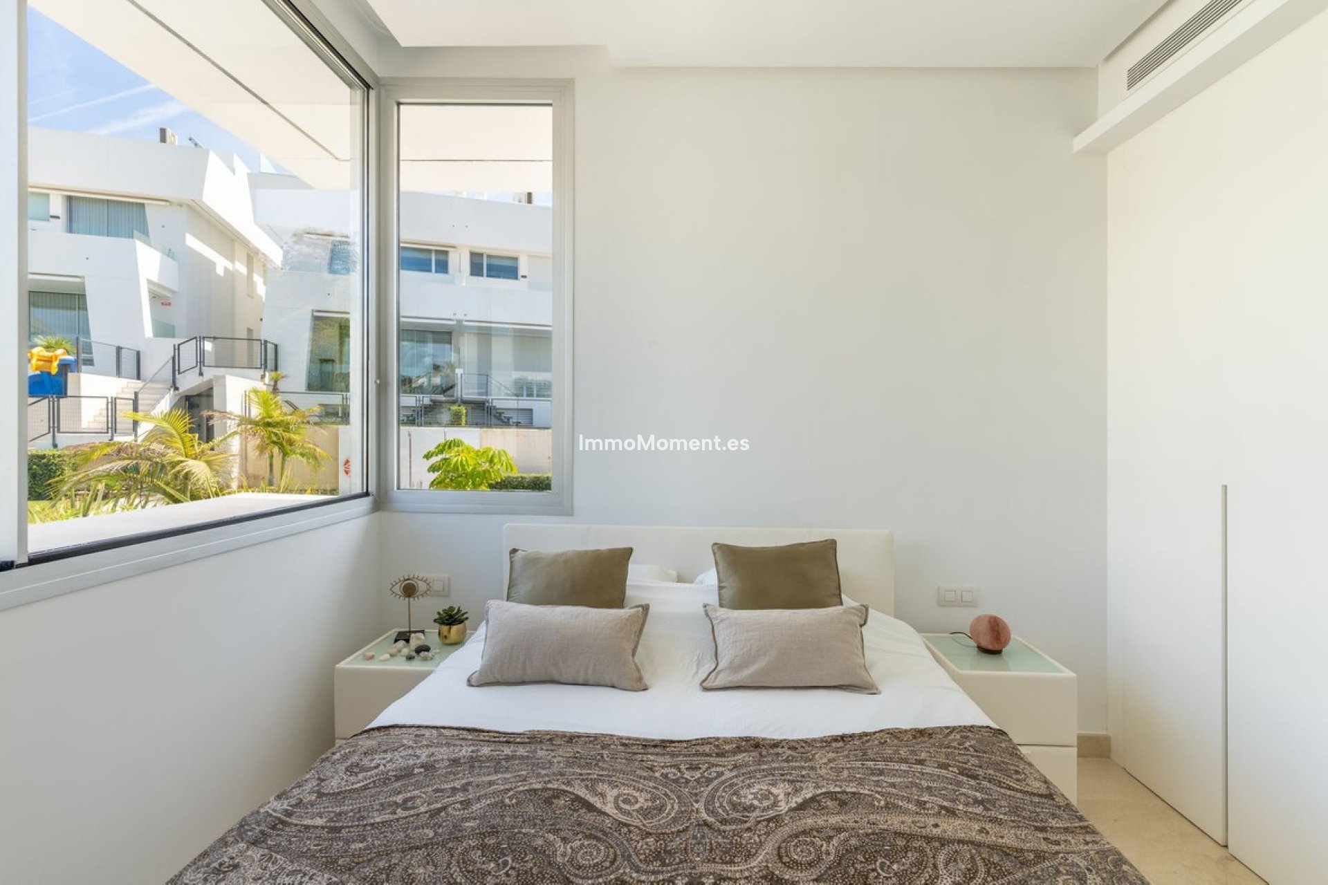 Resale - Townhouse - Marbella - Río Real