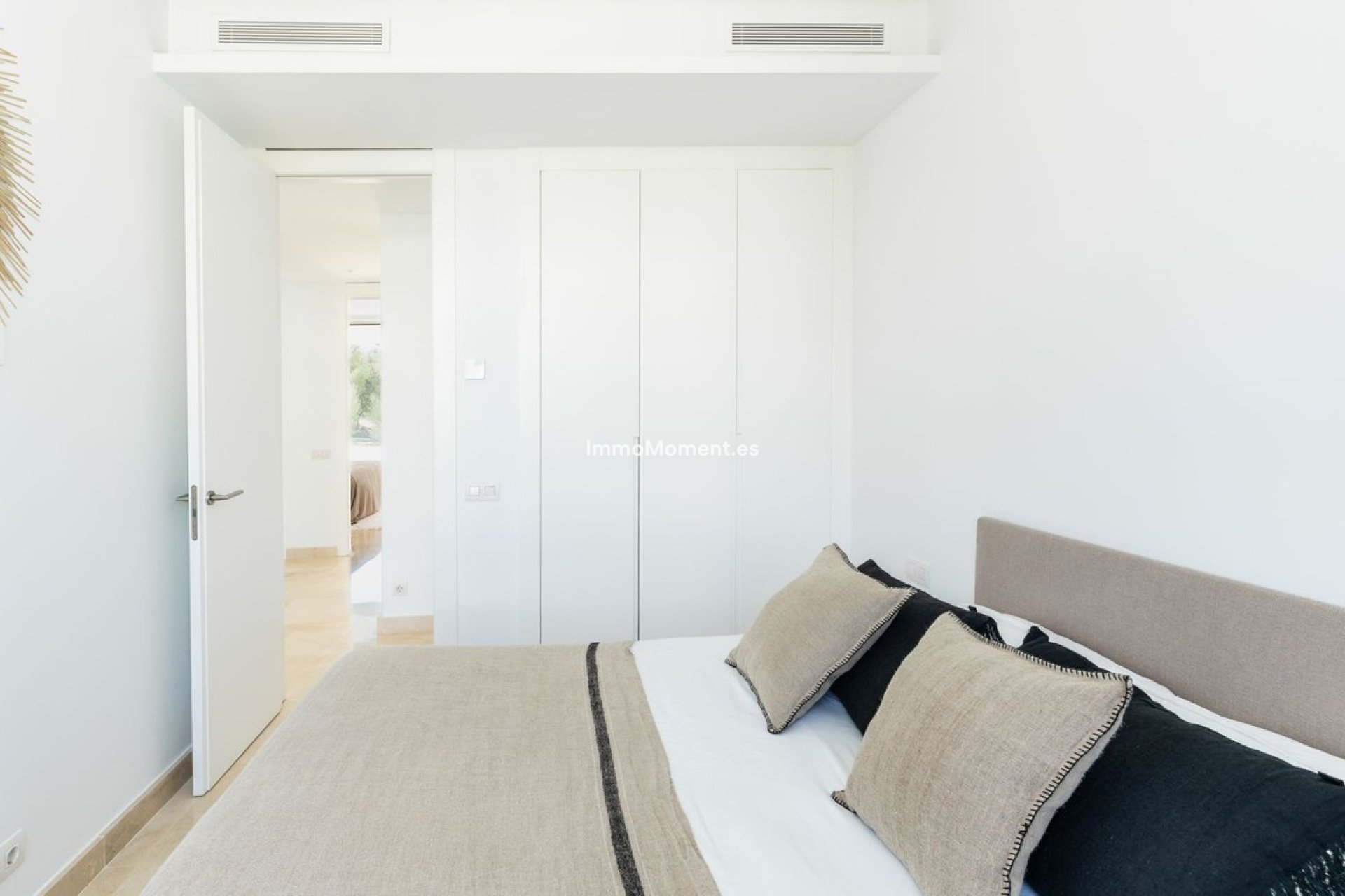 Resale - Townhouse - Marbella - Río Real