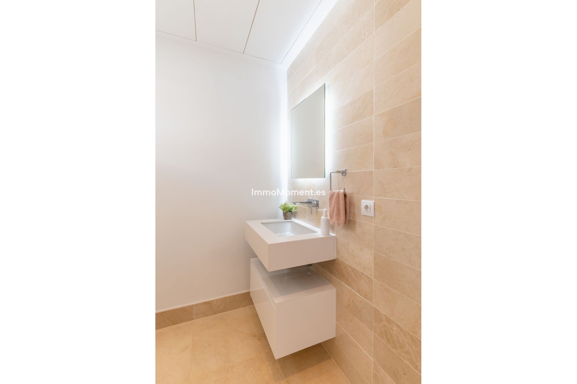 Resale - Townhouse - Marbella - Río Real