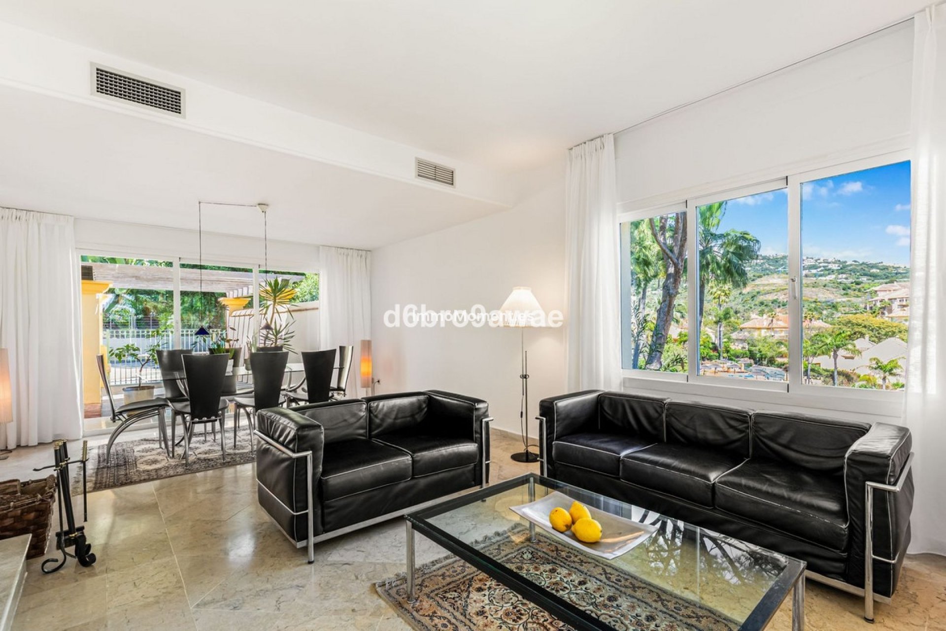 Resale - Townhouse - Marbella - Río Real