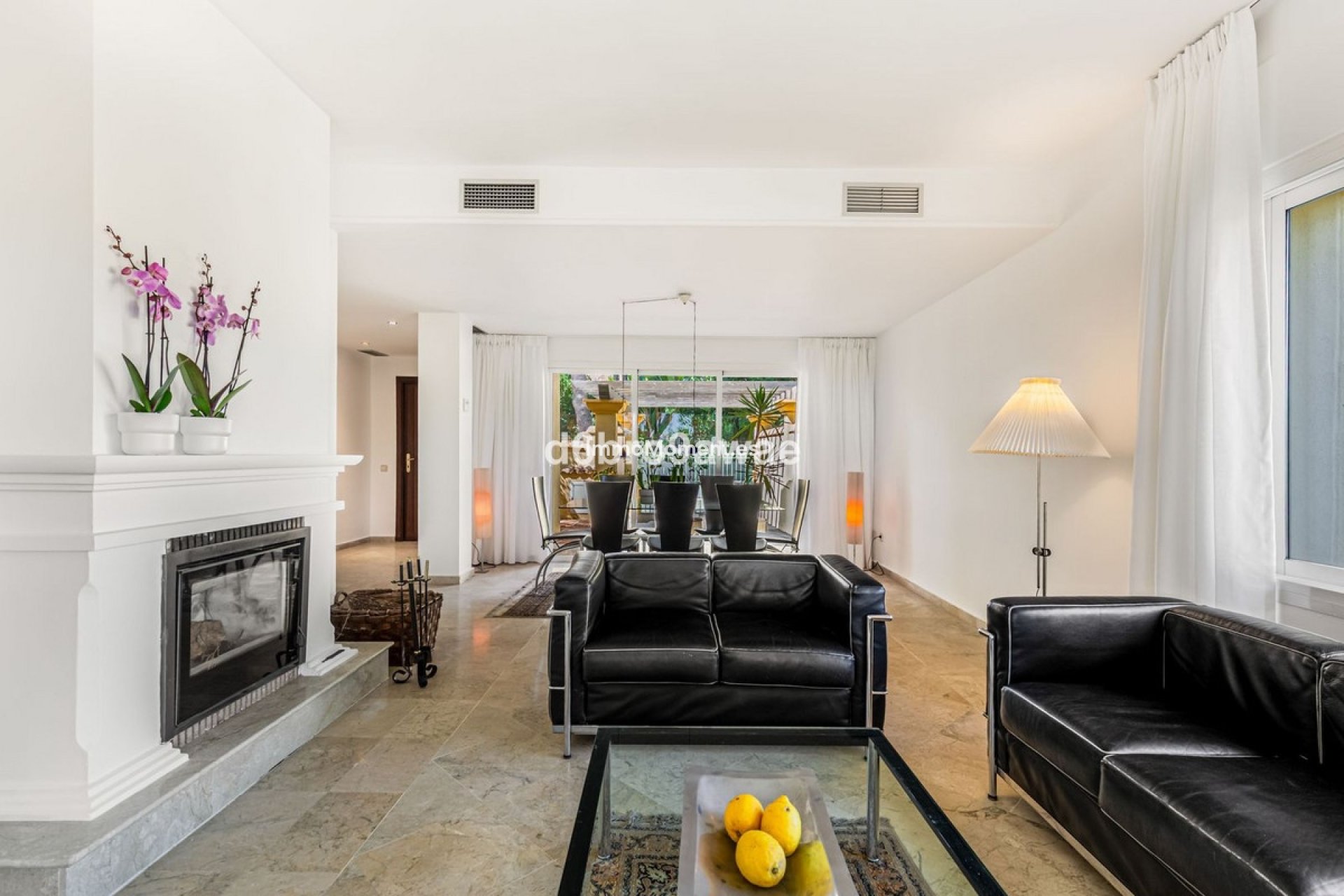 Resale - Townhouse - Marbella - Río Real