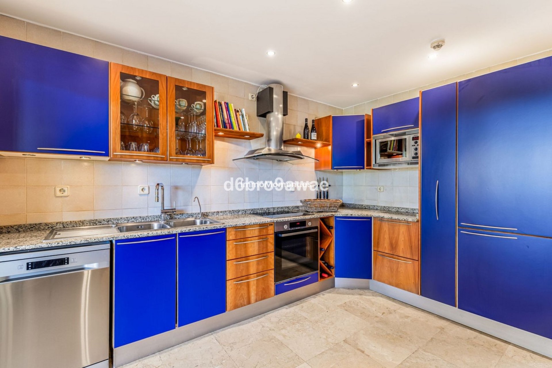 Resale - Townhouse - Marbella - Río Real