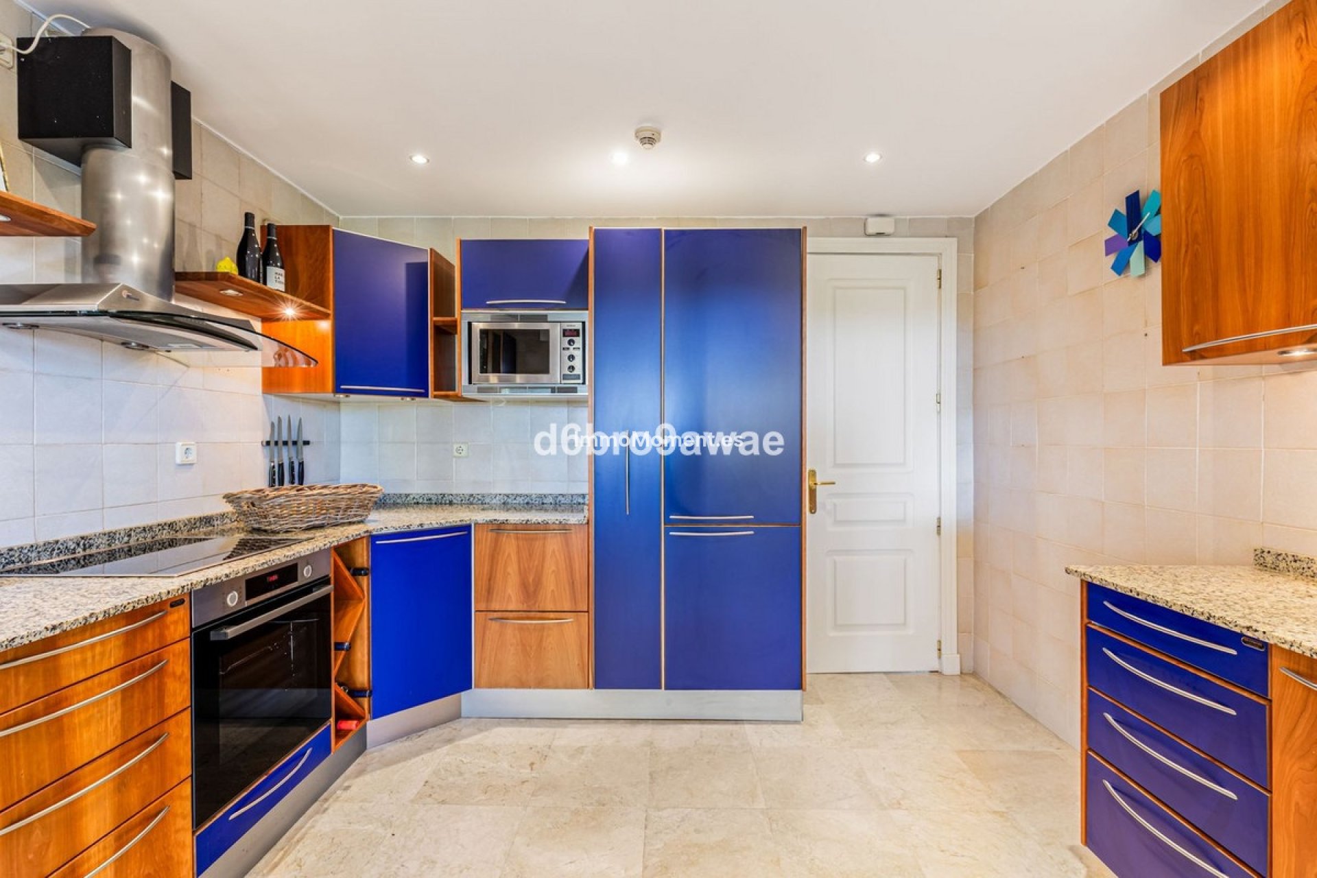 Resale - Townhouse - Marbella - Río Real