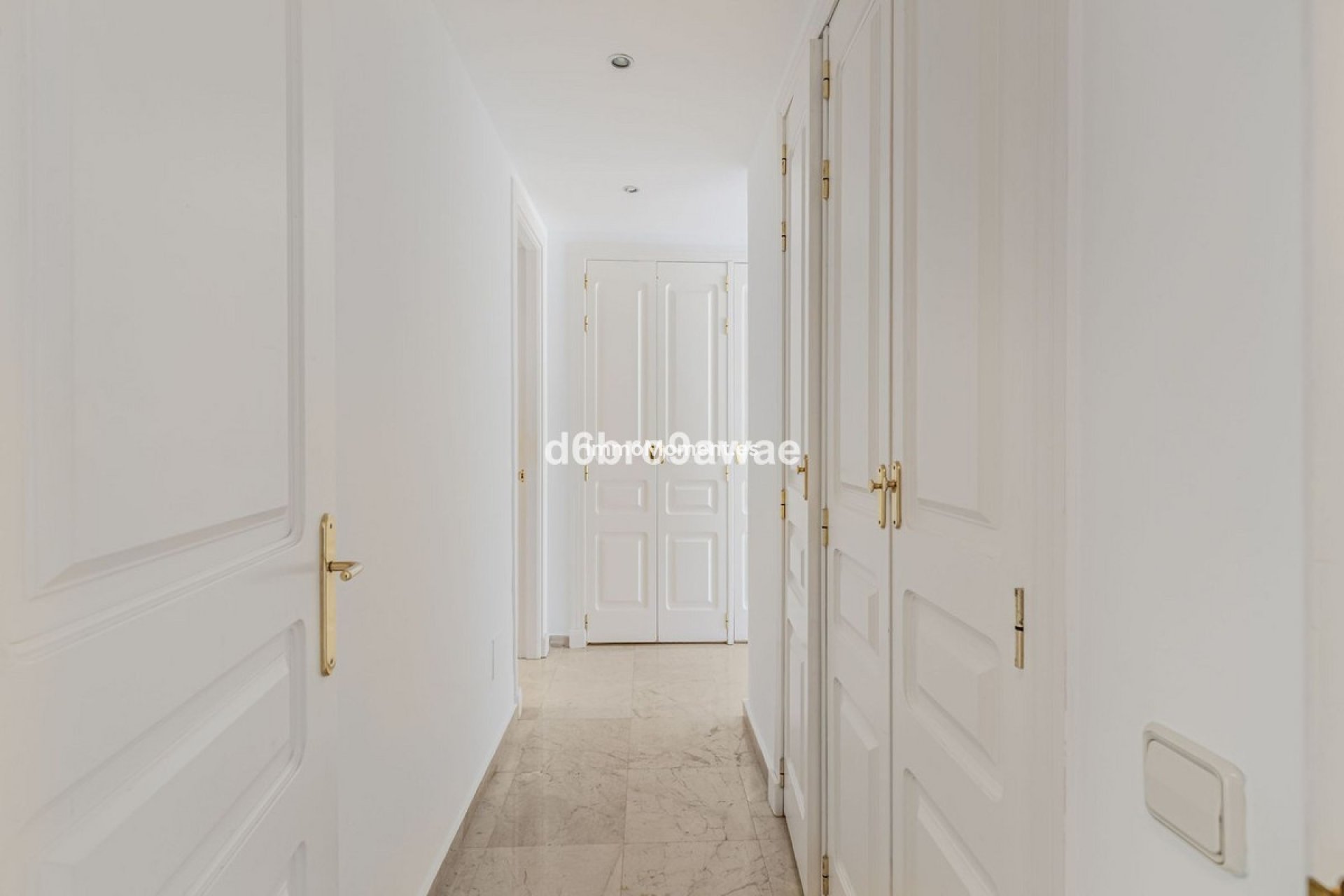 Resale - Townhouse - Marbella - Río Real