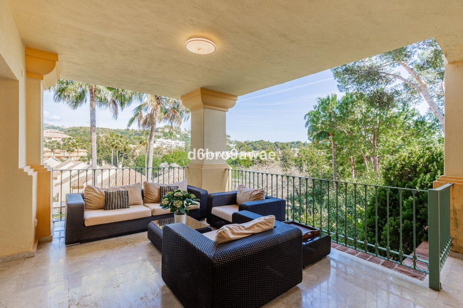 Resale - Townhouse - Marbella - Río Real