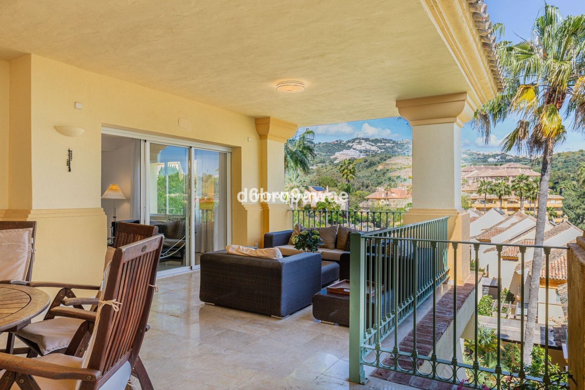 Resale - Townhouse - Marbella - Río Real