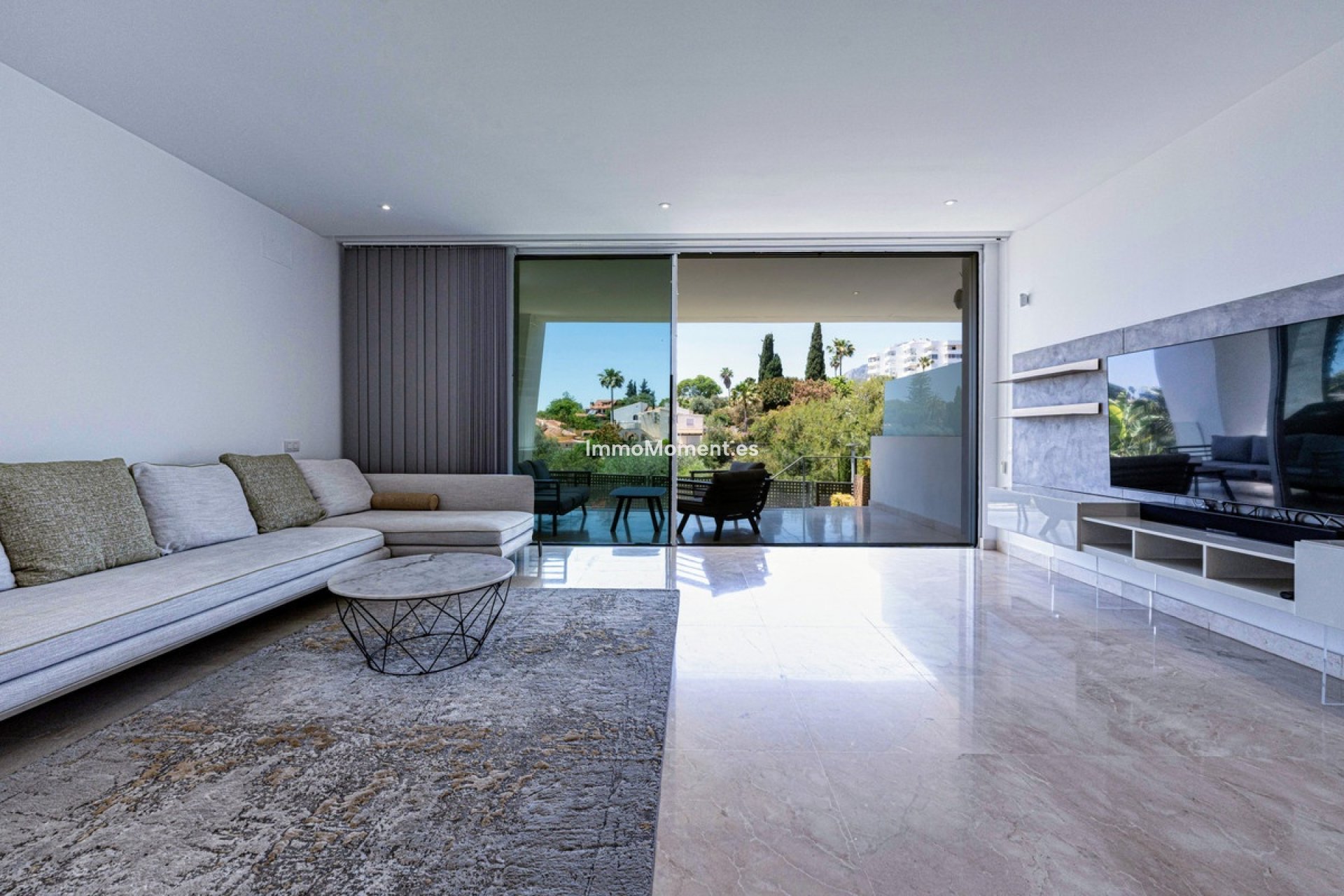 Resale - Townhouse - Marbella - Río Real