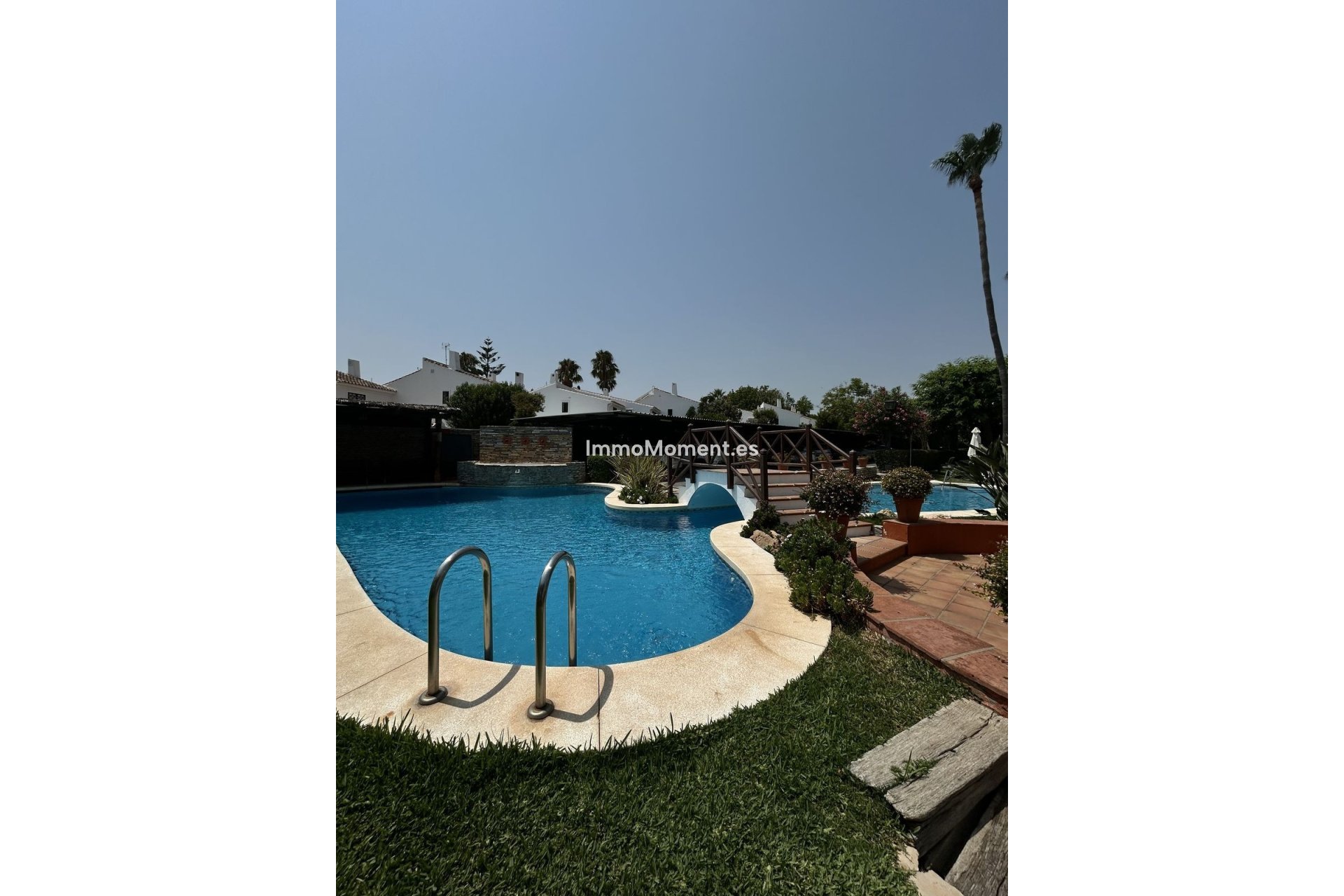 Resale - Townhouse - Marbella - San Pedro de Alcántara