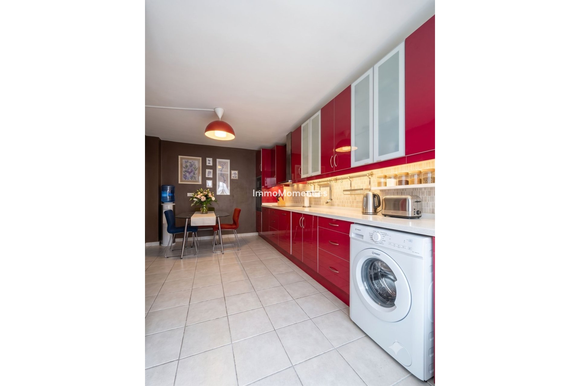 Resale - Townhouse - Marbella - San Pedro de Alcántara