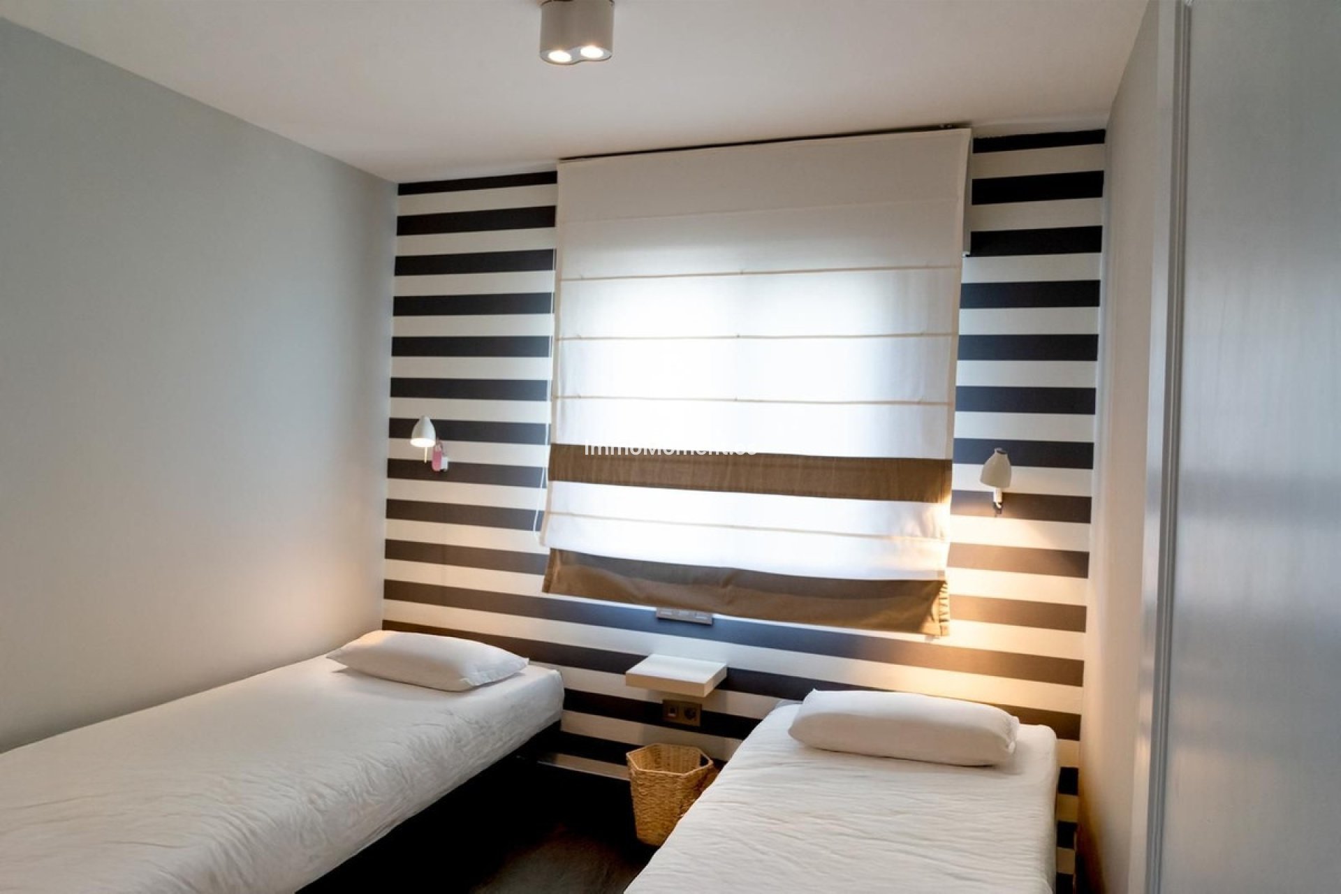 Resale - Townhouse - Marbella - San Pedro de Alcántara