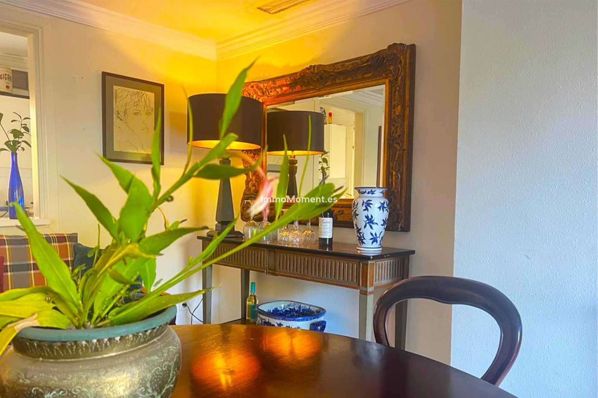 Resale - Townhouse - Marbella - San Pedro de Alcántara