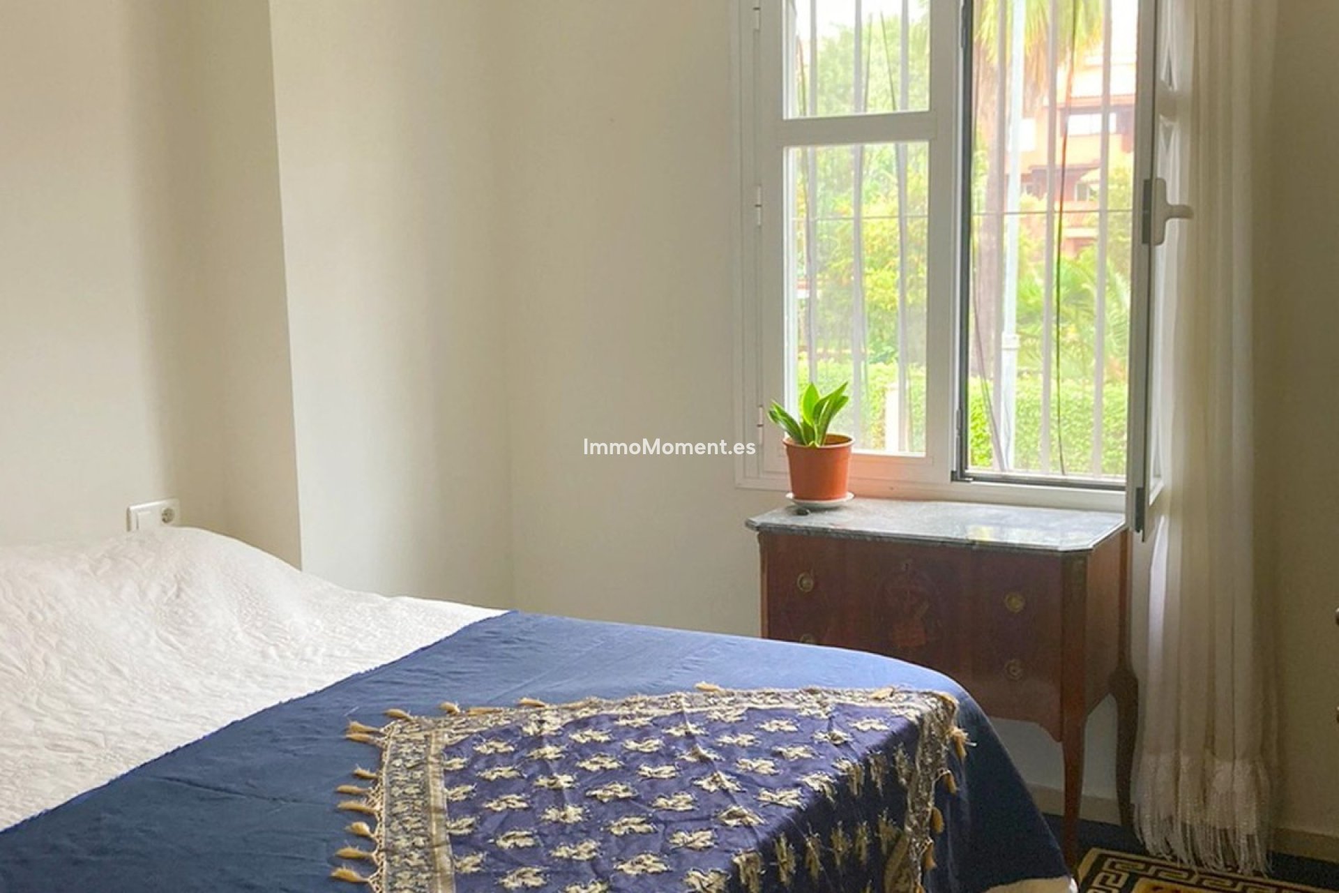 Resale - Townhouse - Marbella - San Pedro de Alcántara