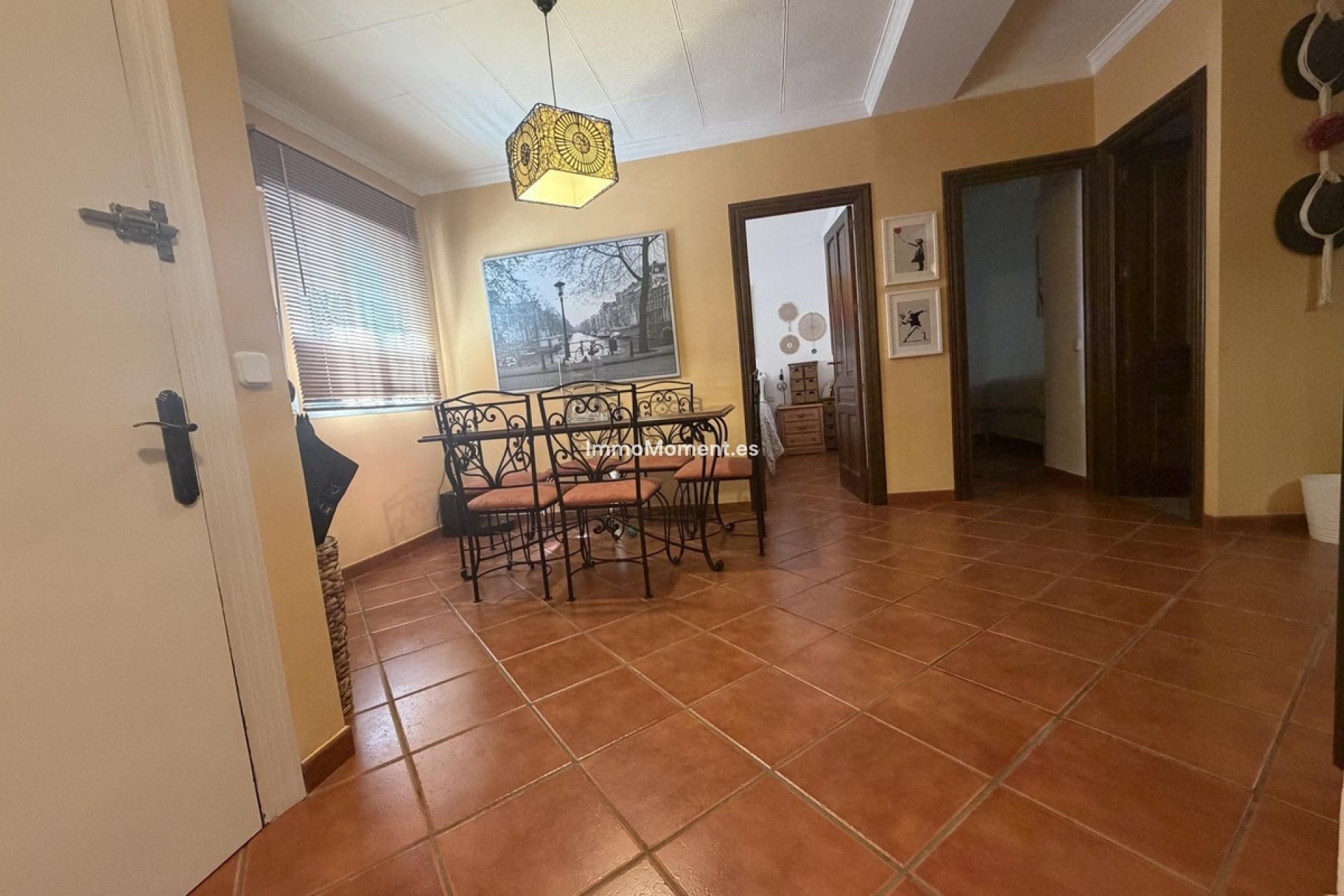 Resale - Townhouse - Marbella - San Pedro de Alcántara