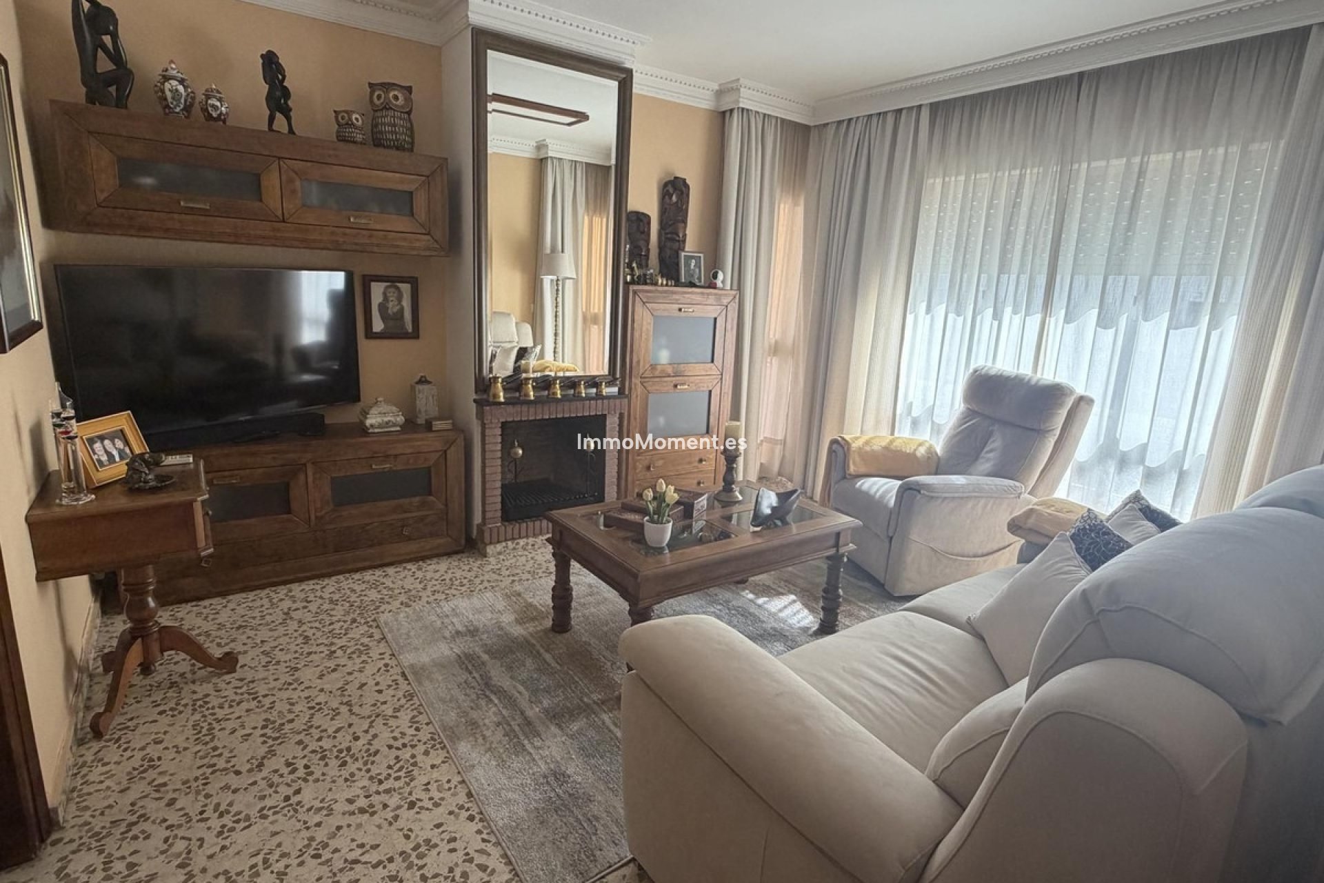 Resale - Townhouse - Marbella - San Pedro de Alcántara
