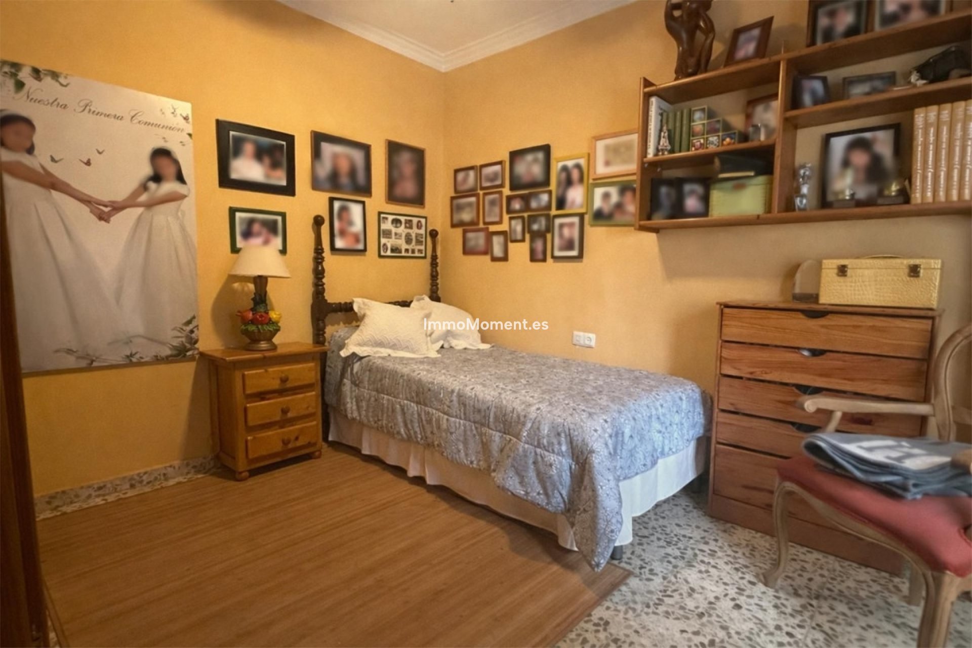 Resale - Townhouse - Marbella - San Pedro de Alcántara