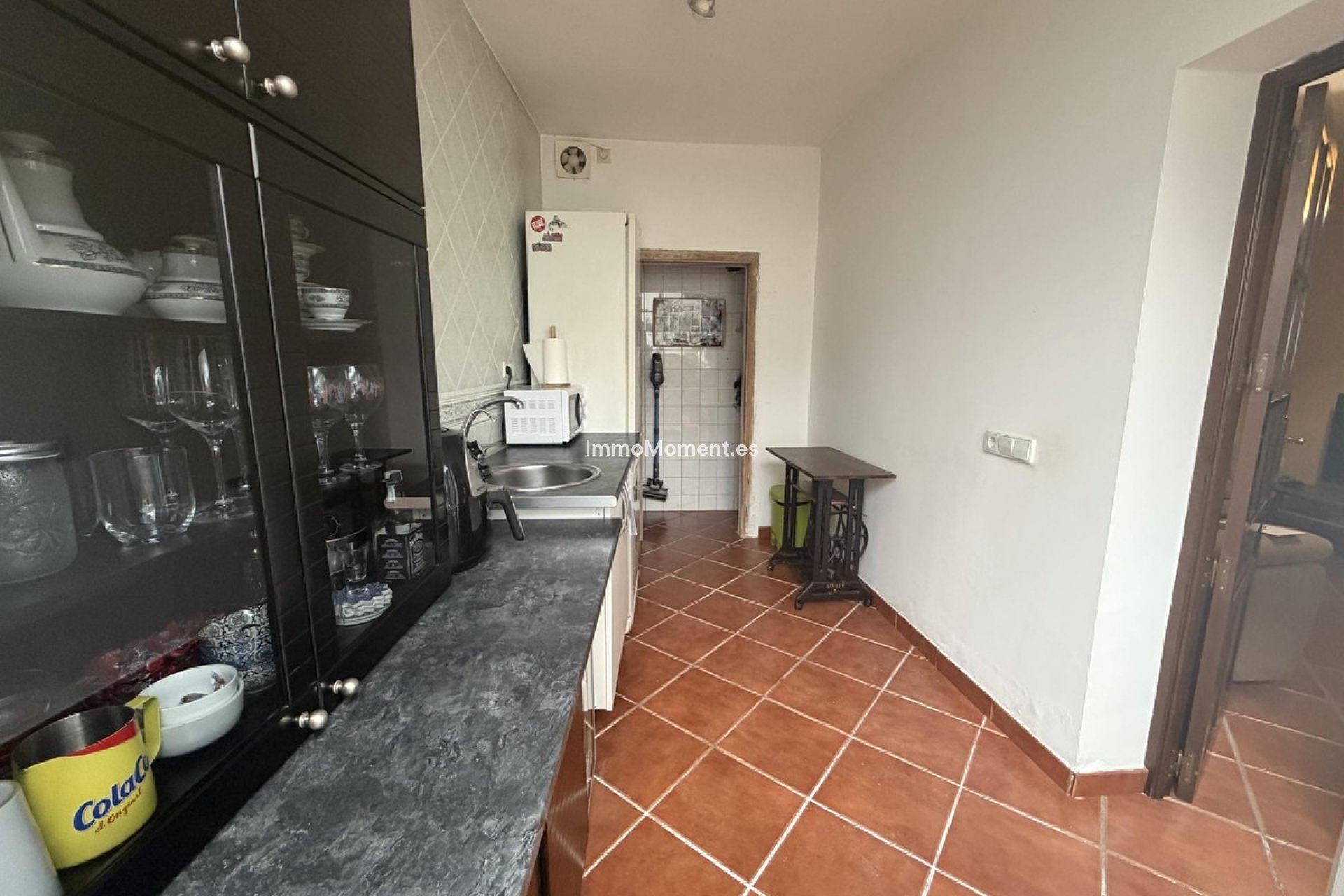Resale - Townhouse - Marbella - San Pedro de Alcántara