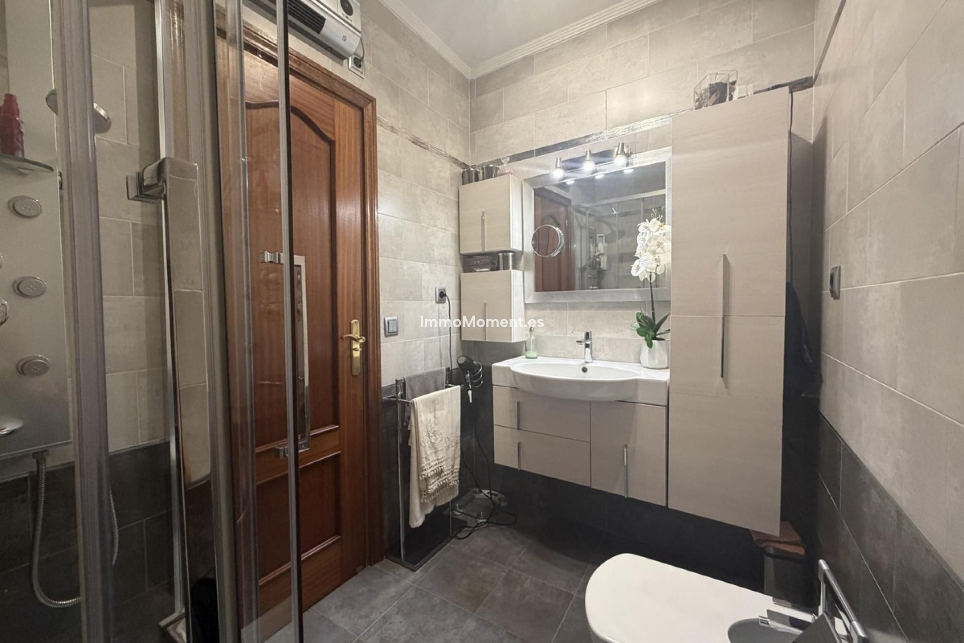 Resale - Townhouse - Marbella - San Pedro de Alcántara