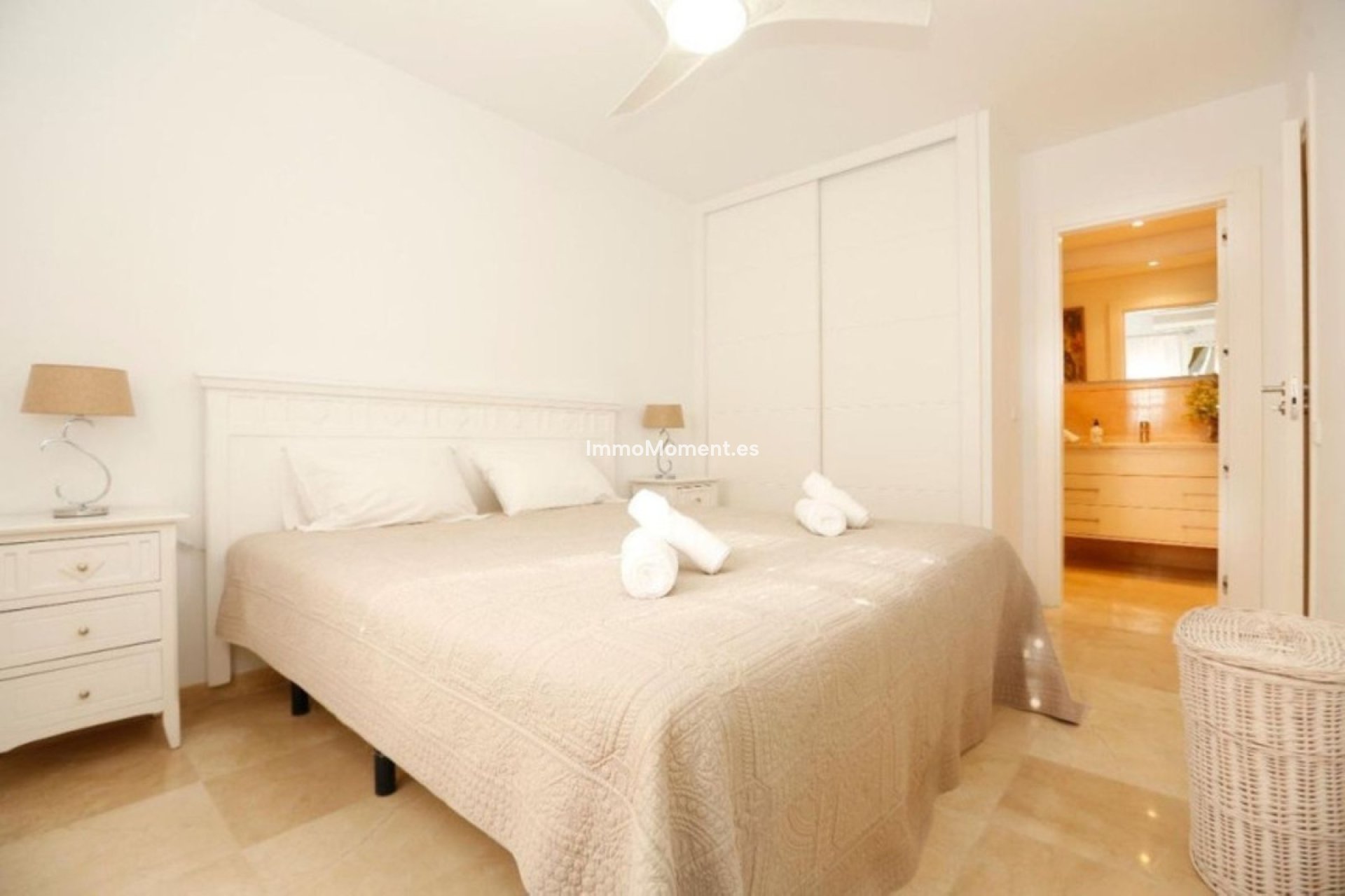 Resale - Townhouse - Marbella - San Pedro de Alcántara
