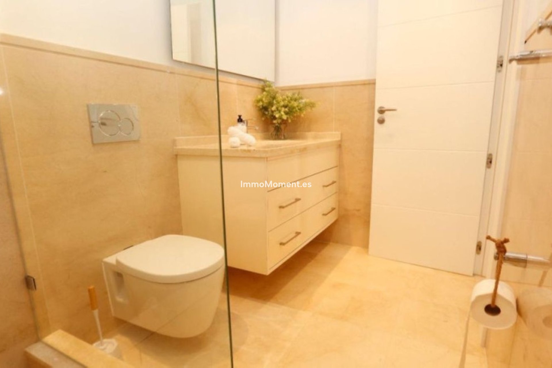 Resale - Townhouse - Marbella - San Pedro de Alcántara