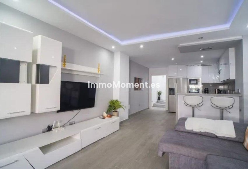 Resale - Townhouse - Marbella - San Pedro de Alcántara