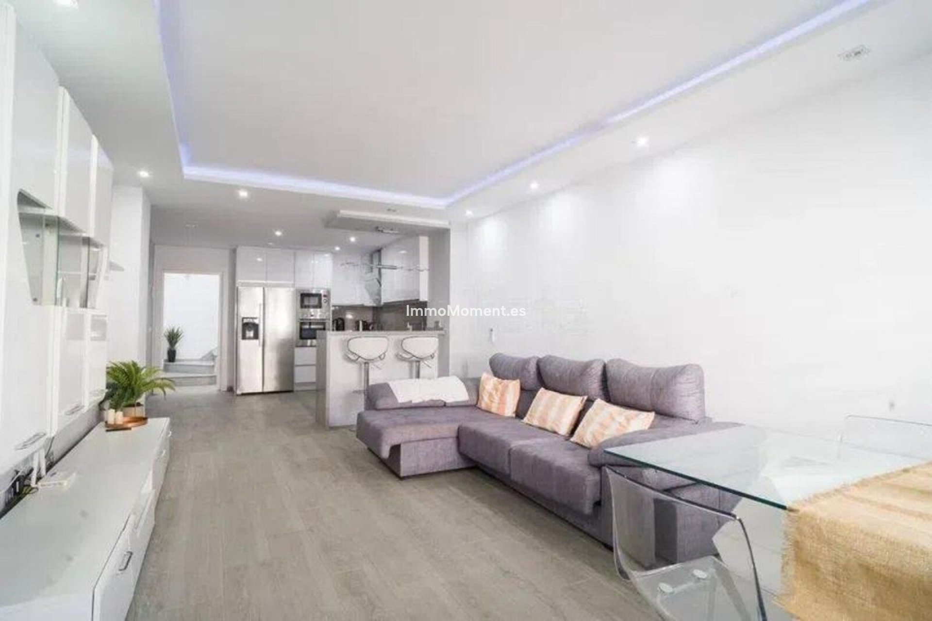 Resale - Townhouse - Marbella - San Pedro de Alcántara