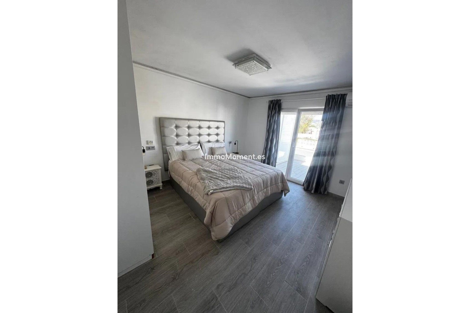 Resale - Townhouse - Marbella - San Pedro de Alcántara