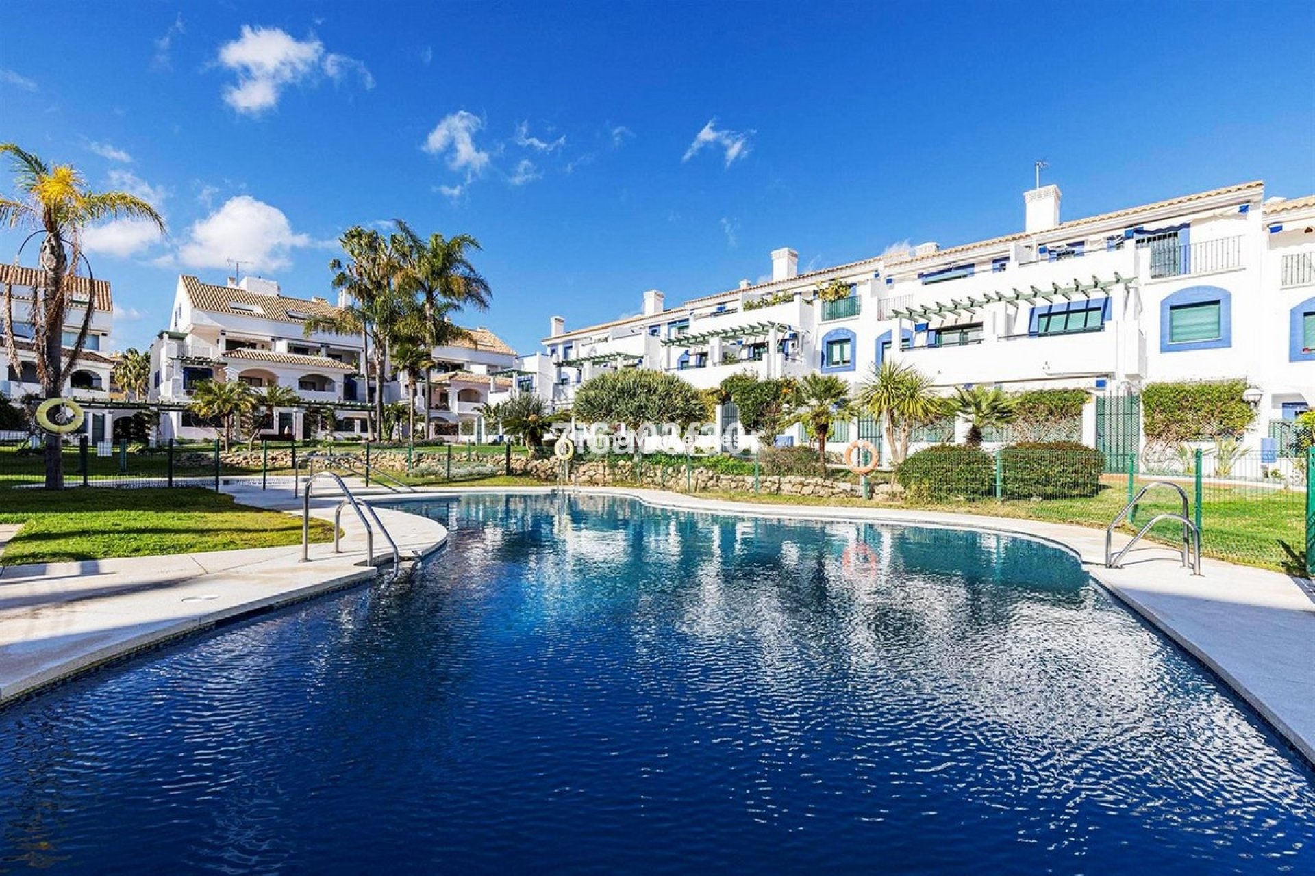 Resale - Townhouse - Marbella - San Pedro de Alcántara