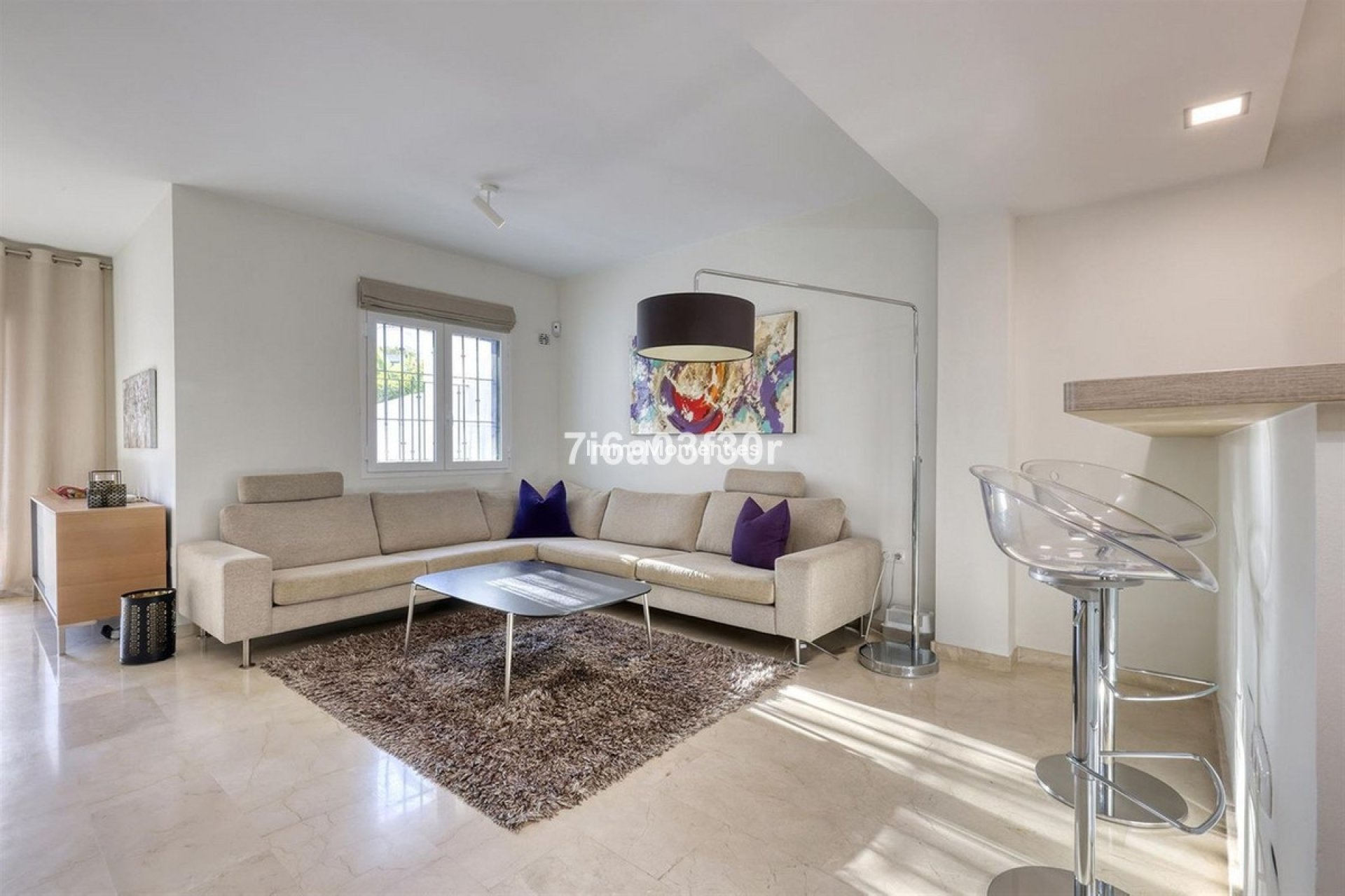 Resale - Townhouse - Marbella - San Pedro de Alcántara