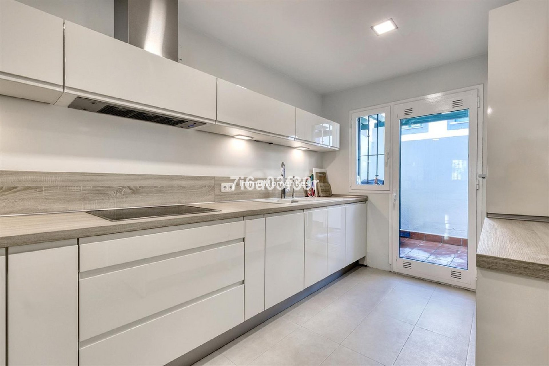 Resale - Townhouse - Marbella - San Pedro de Alcántara