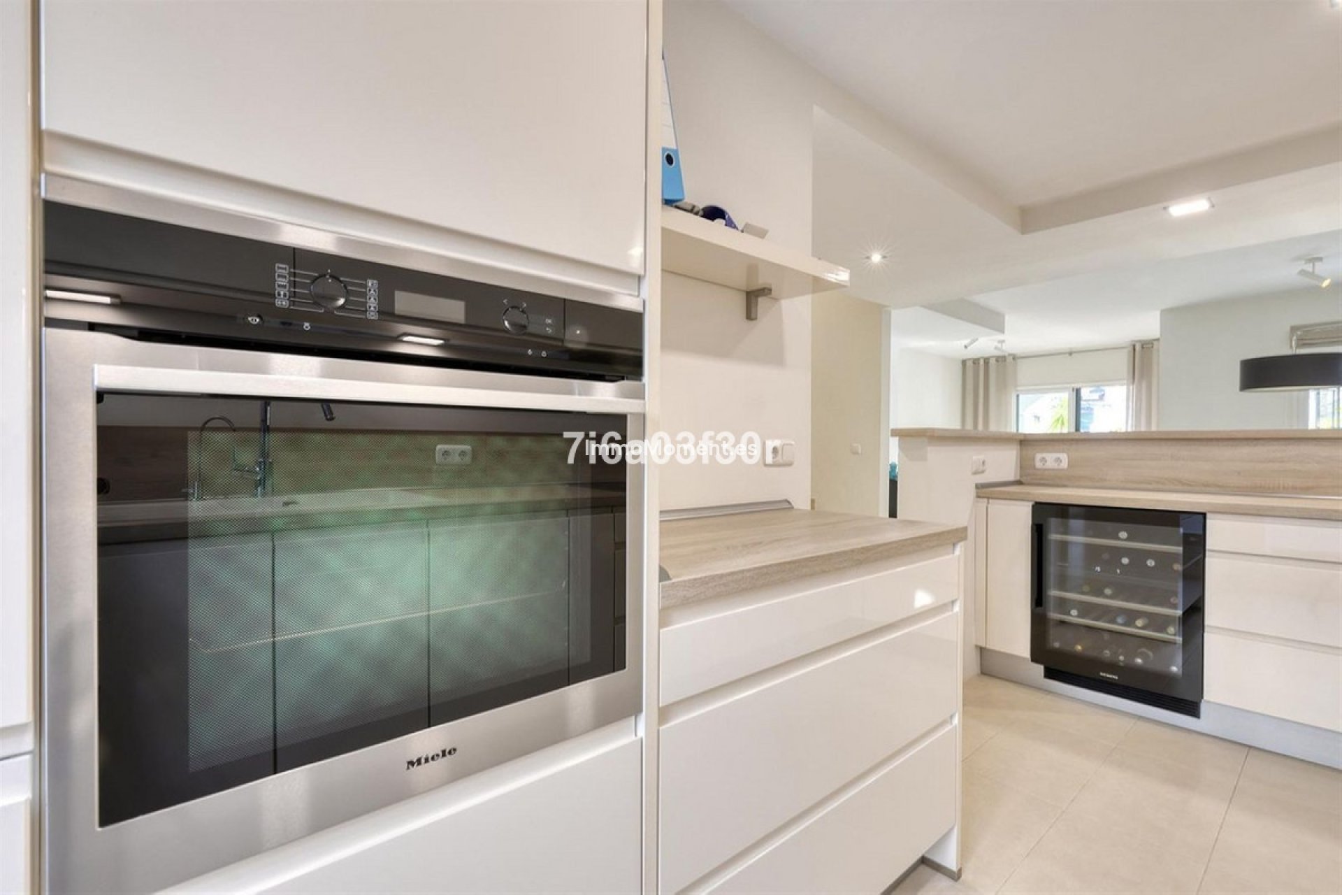 Resale - Townhouse - Marbella - San Pedro de Alcántara