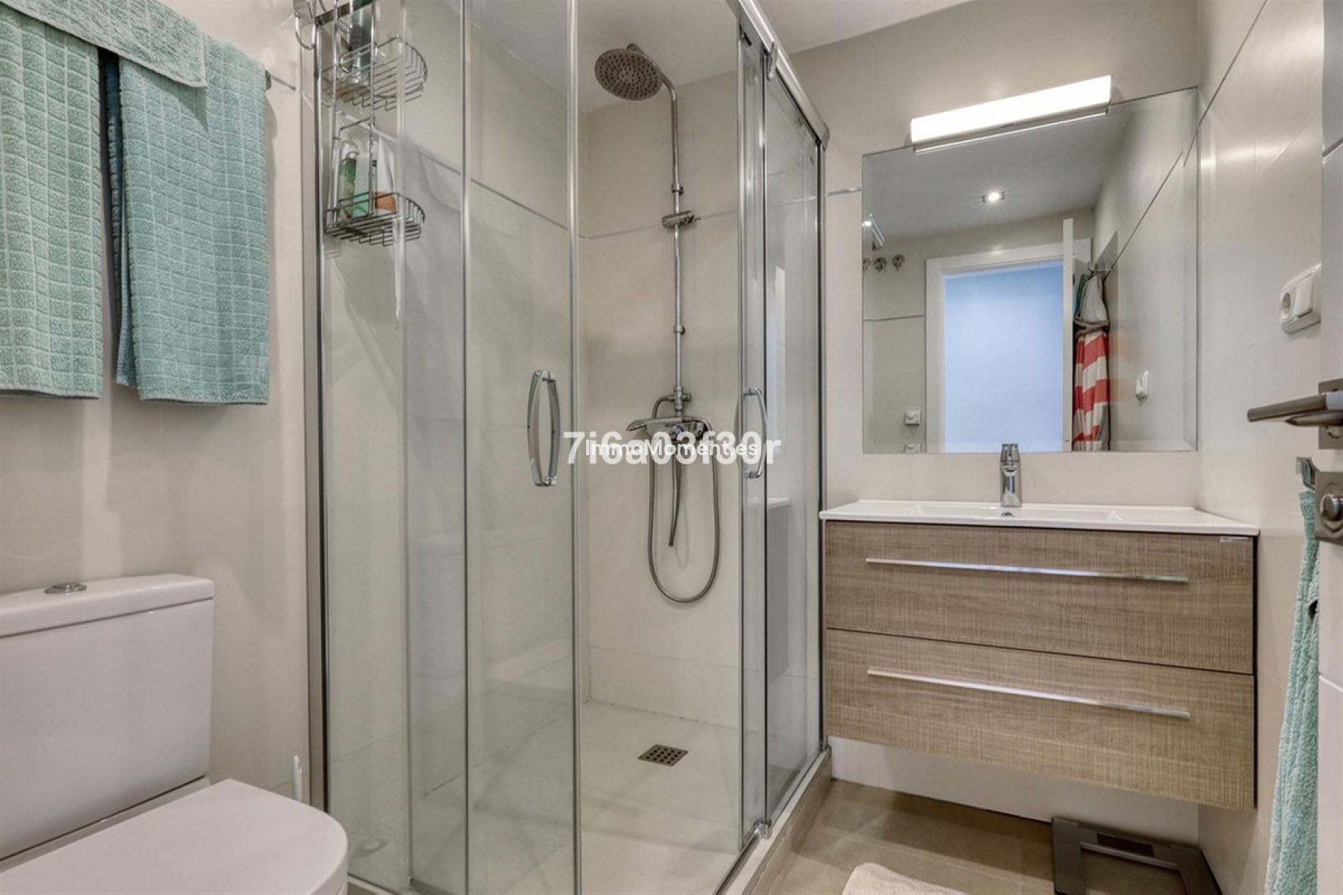 Resale - Townhouse - Marbella - San Pedro de Alcántara