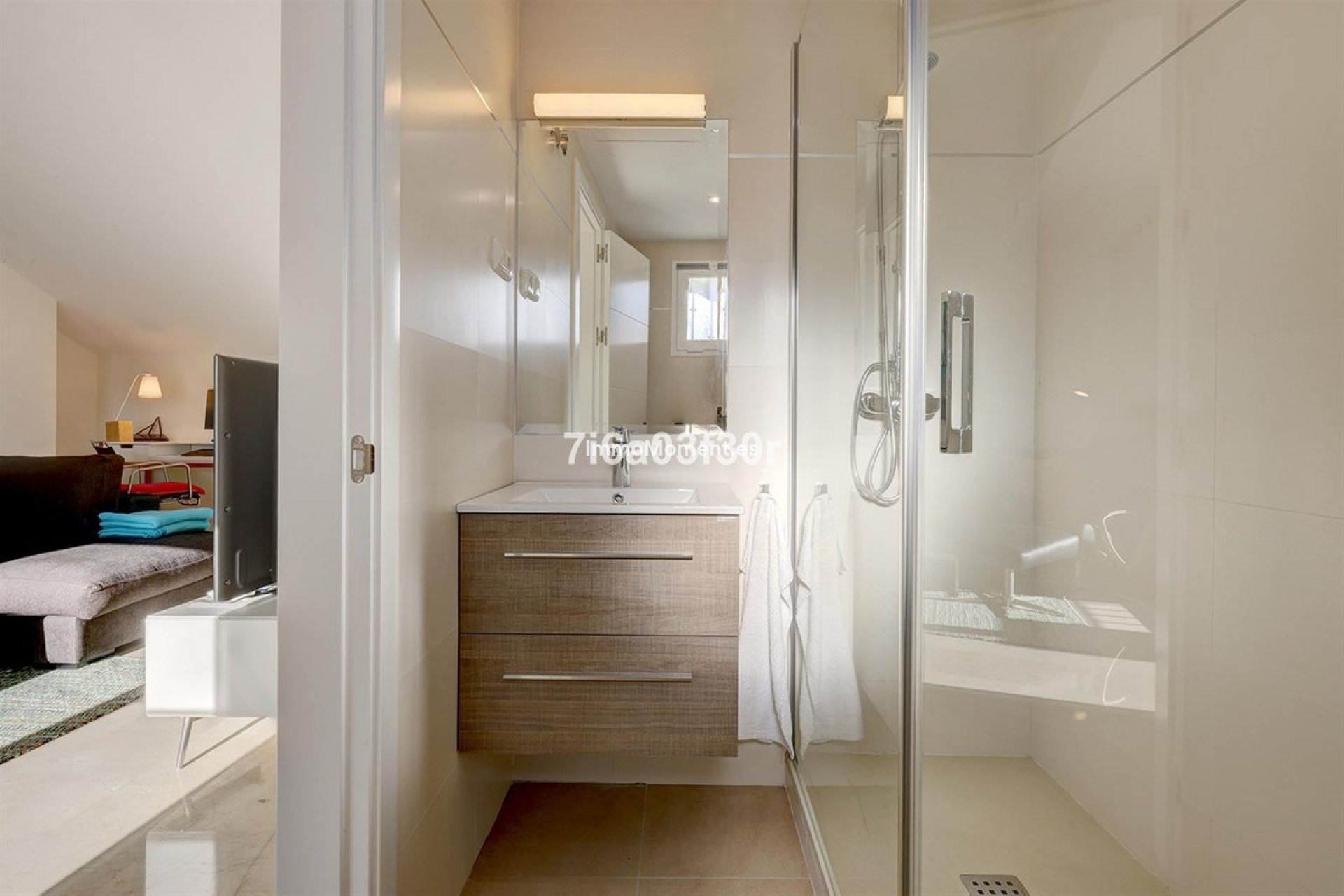 Resale - Townhouse - Marbella - San Pedro de Alcántara