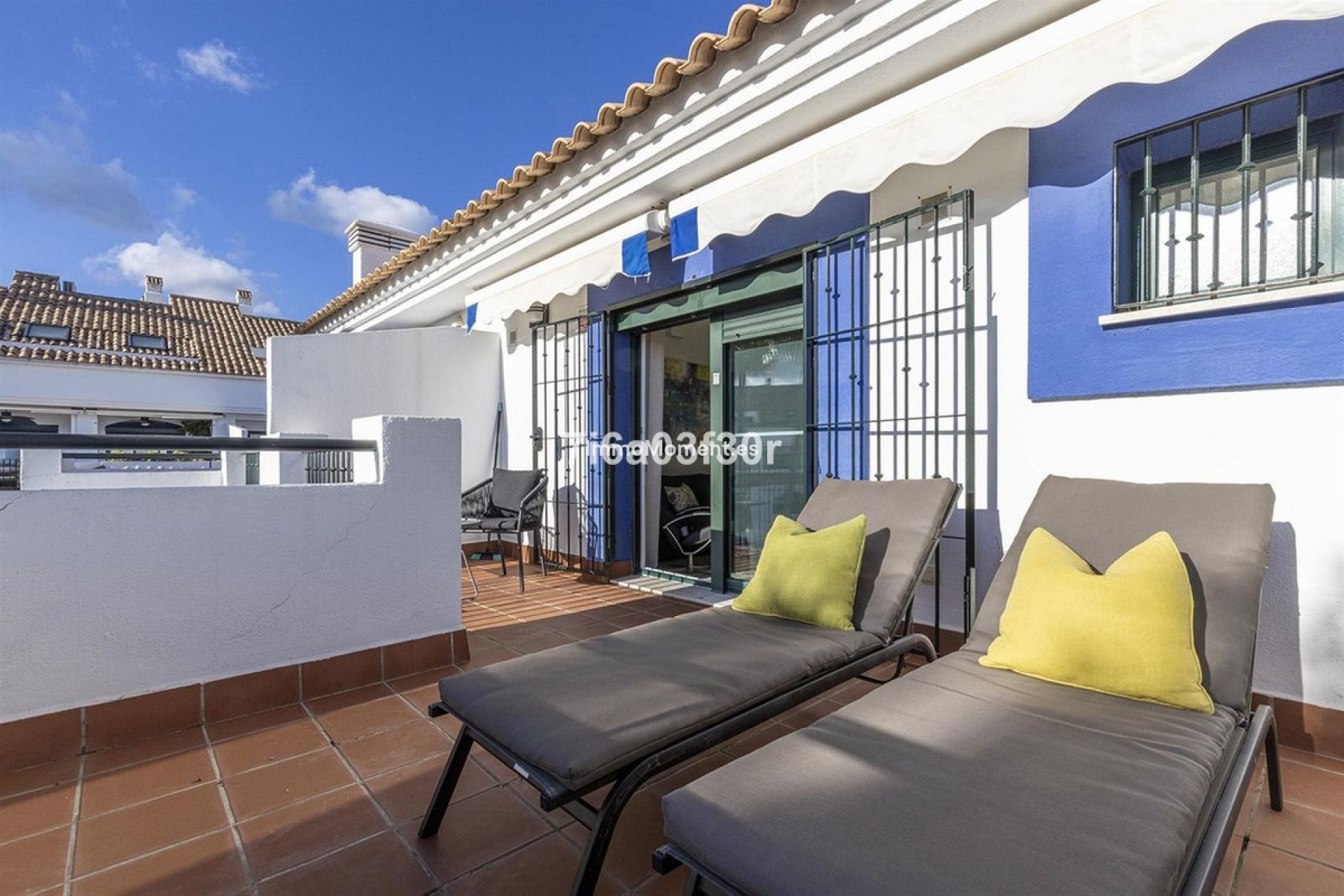Resale - Townhouse - Marbella - San Pedro de Alcántara