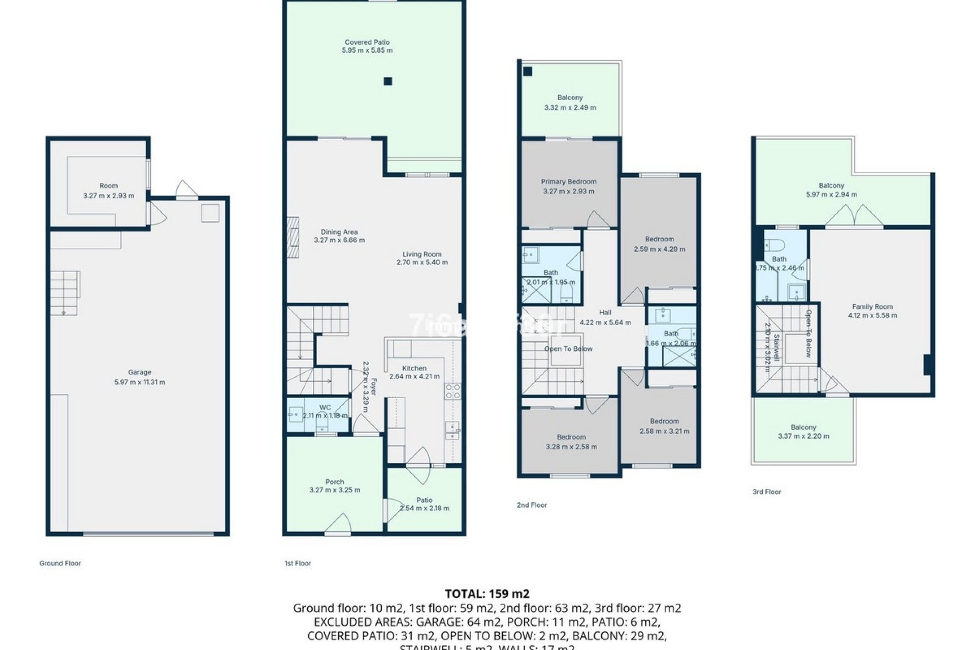 Resale - Townhouse - Marbella - San Pedro de Alcántara