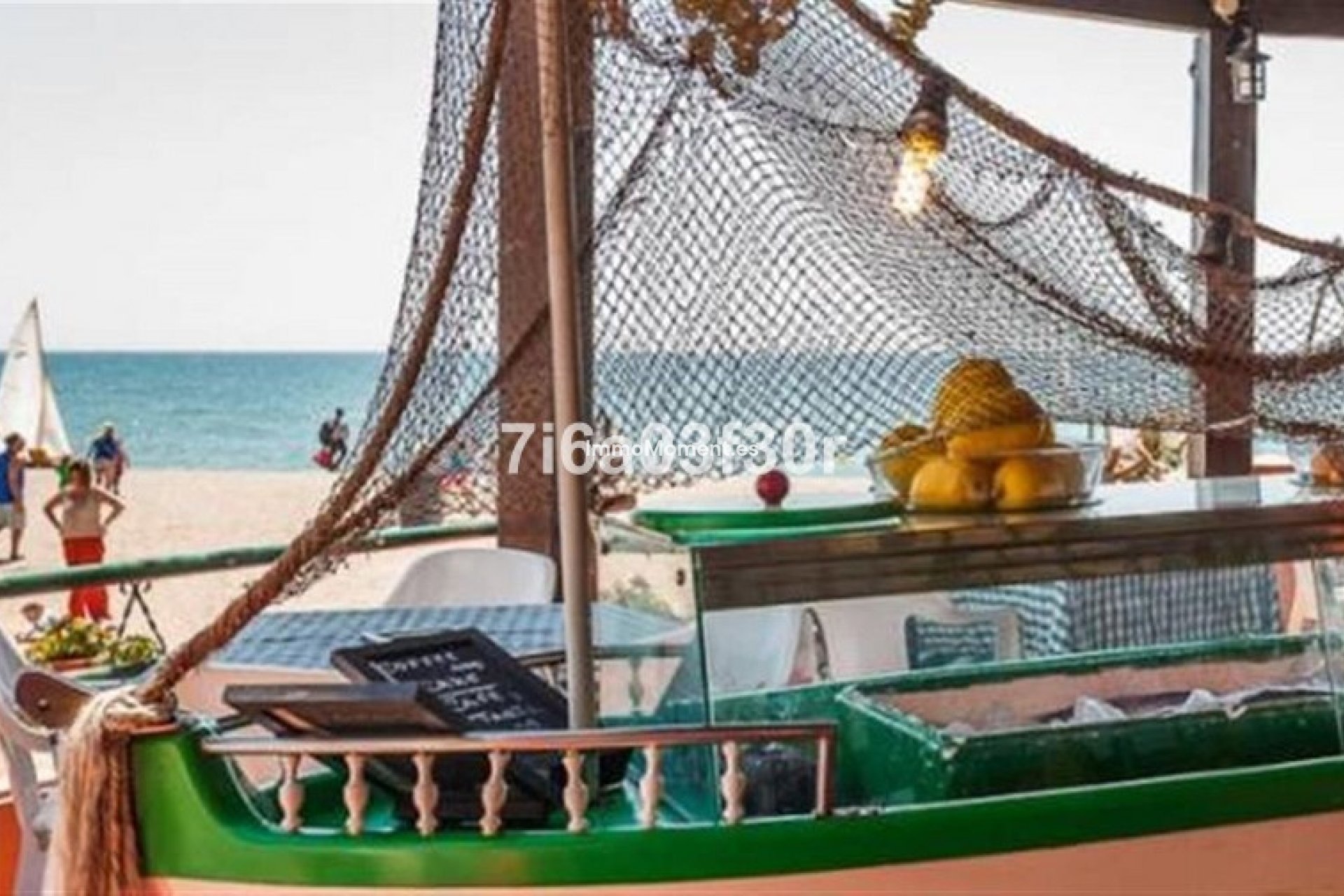 Resale - Townhouse - Marbella - San Pedro de Alcántara