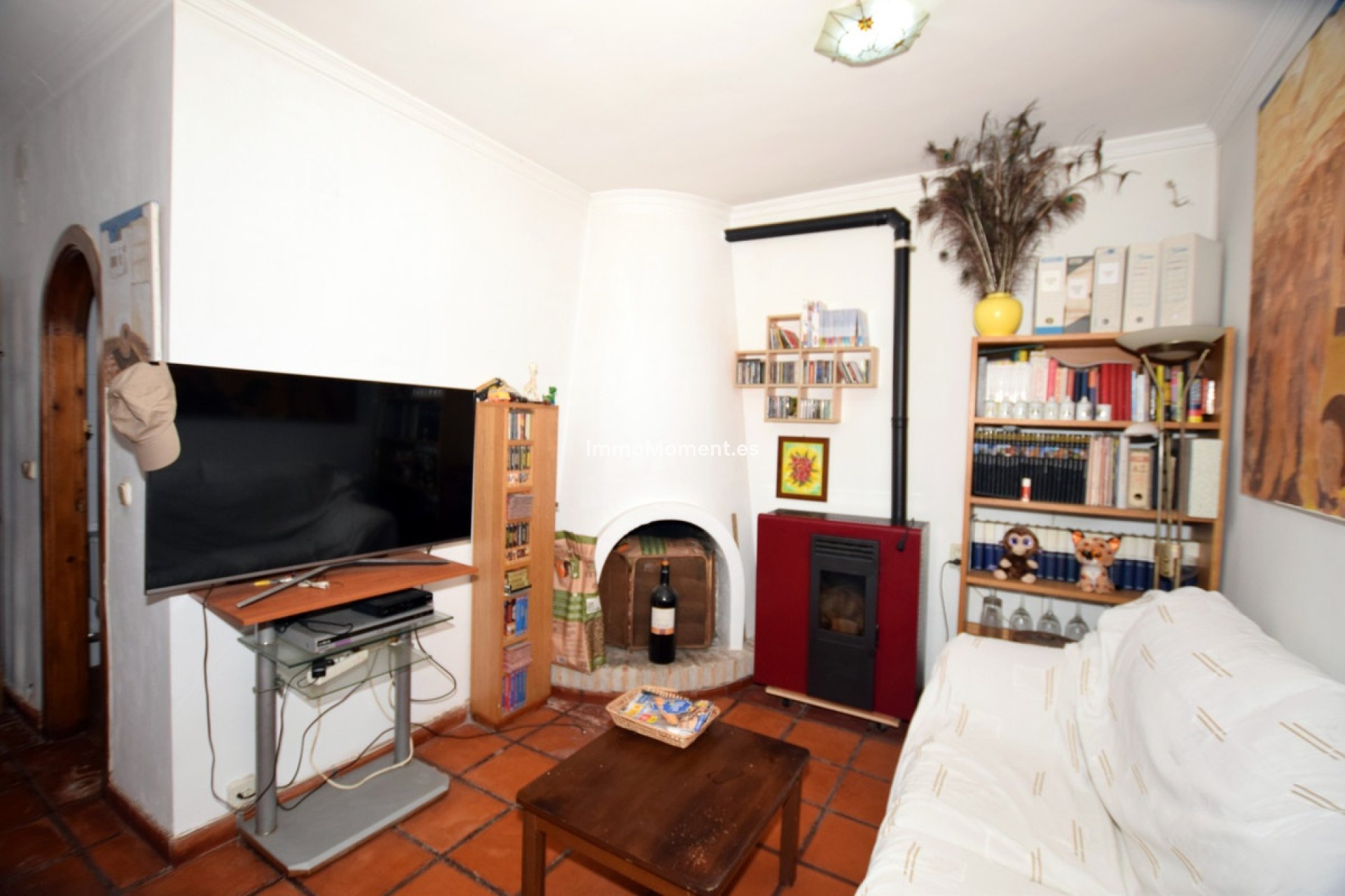 Resale - Townhouse - Marbella - San Pedro de Alcántara